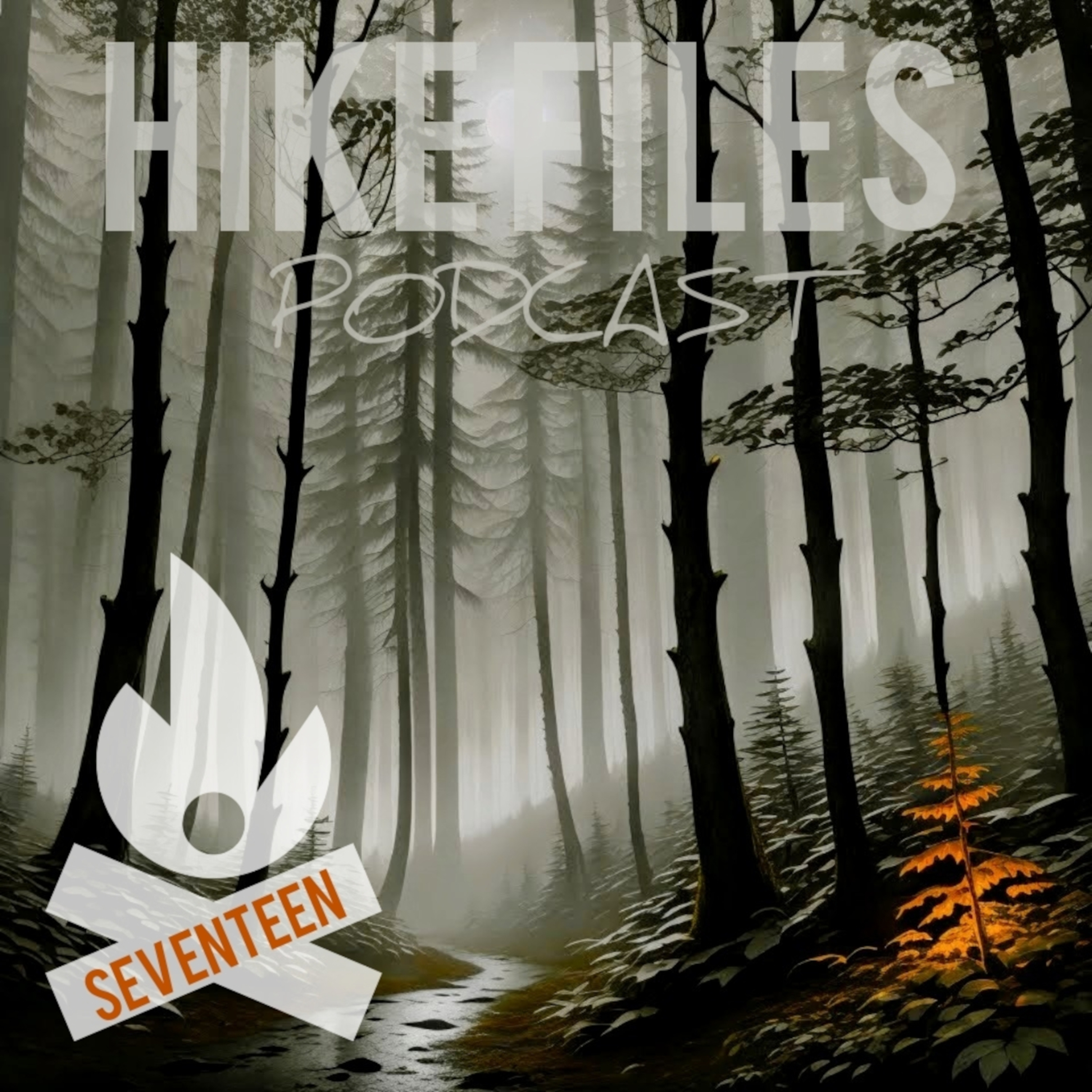 Ep. 17 - Why Does it Always have to be HAUNTED Forests?