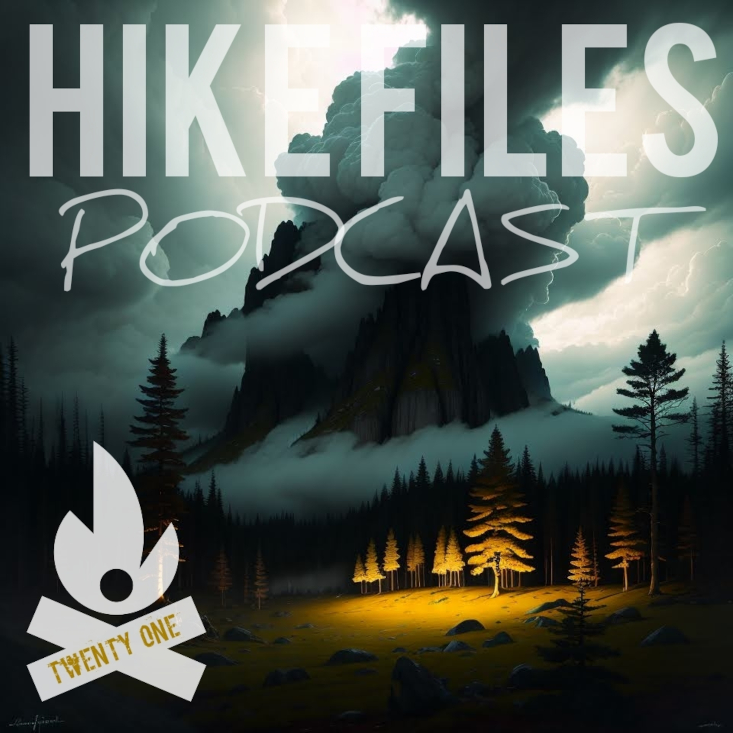 Ep. 21 - Dealing with Wind and an Earthquake?
