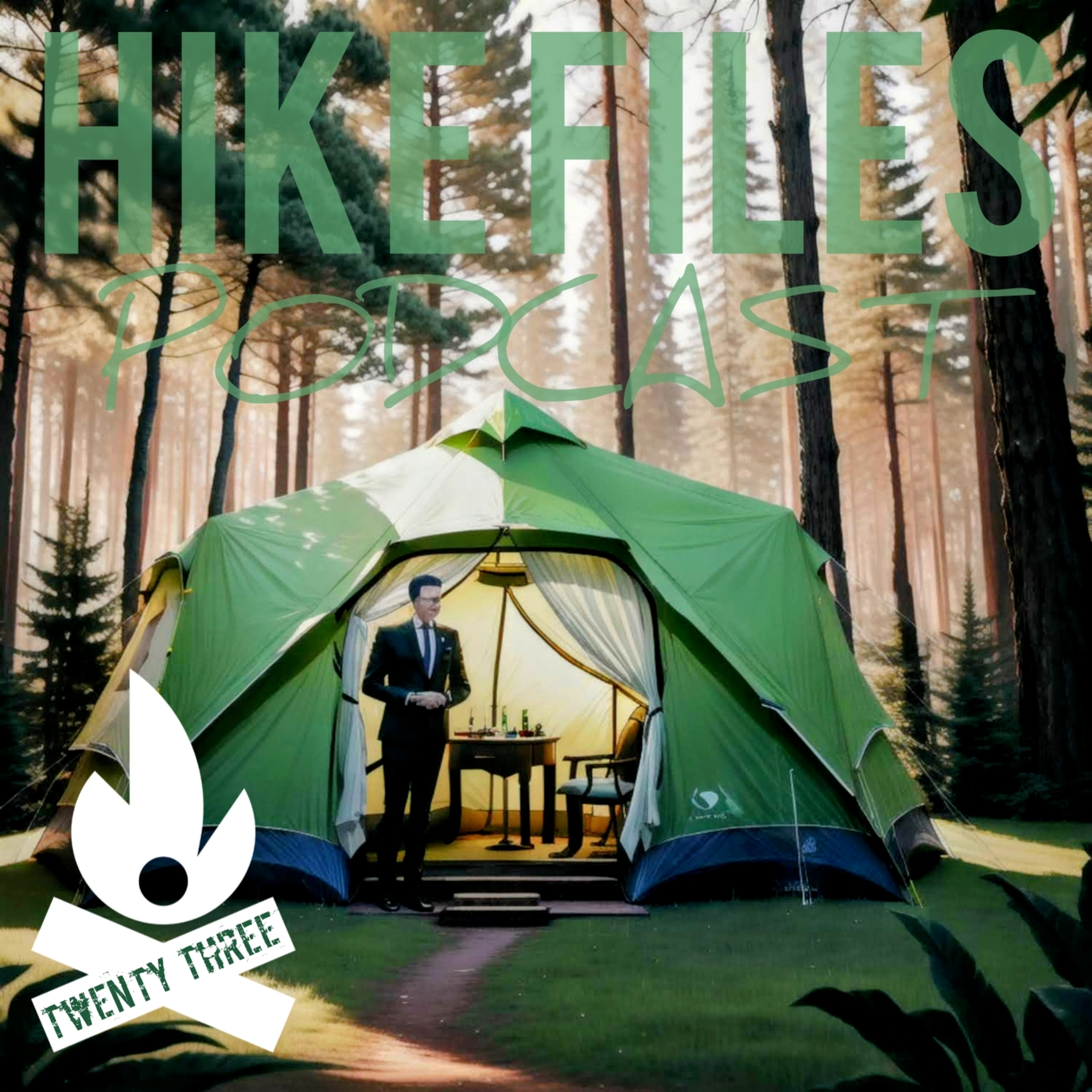 Ep. 23 - Luxury Items - According to the Internet