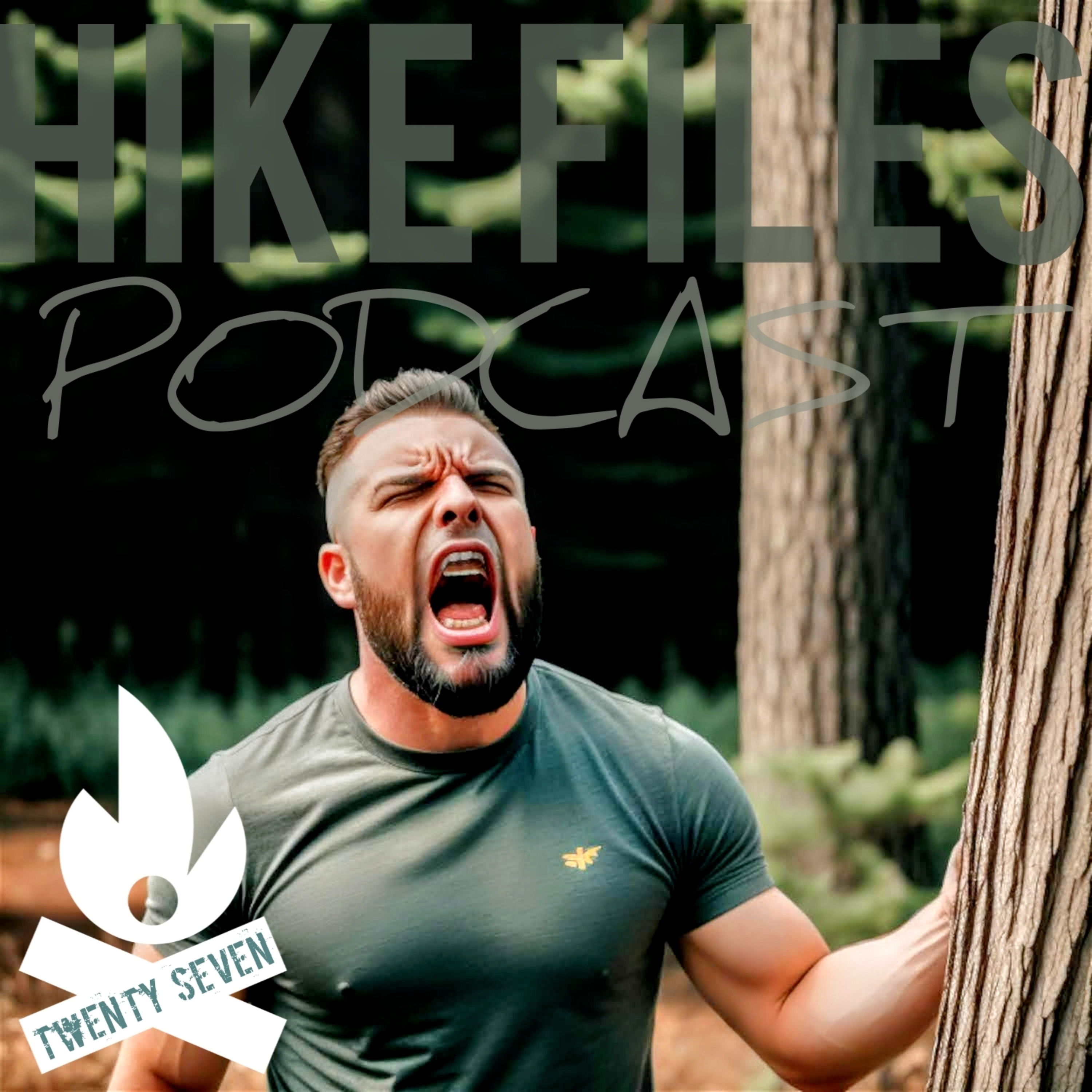 Ep. 27 - Why do You Gotta to be so Mad About How People Hike?