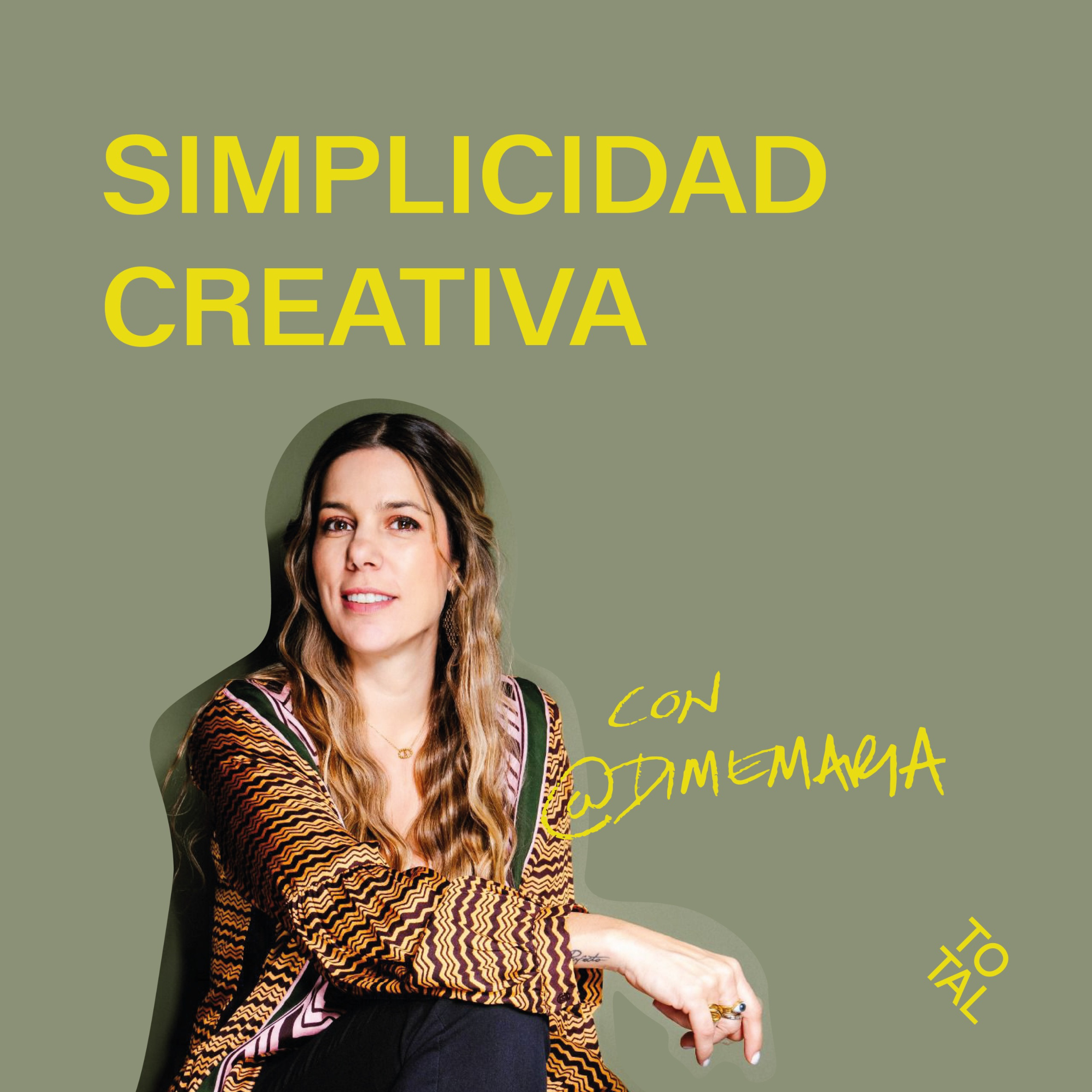 Total nadie se va a acordar