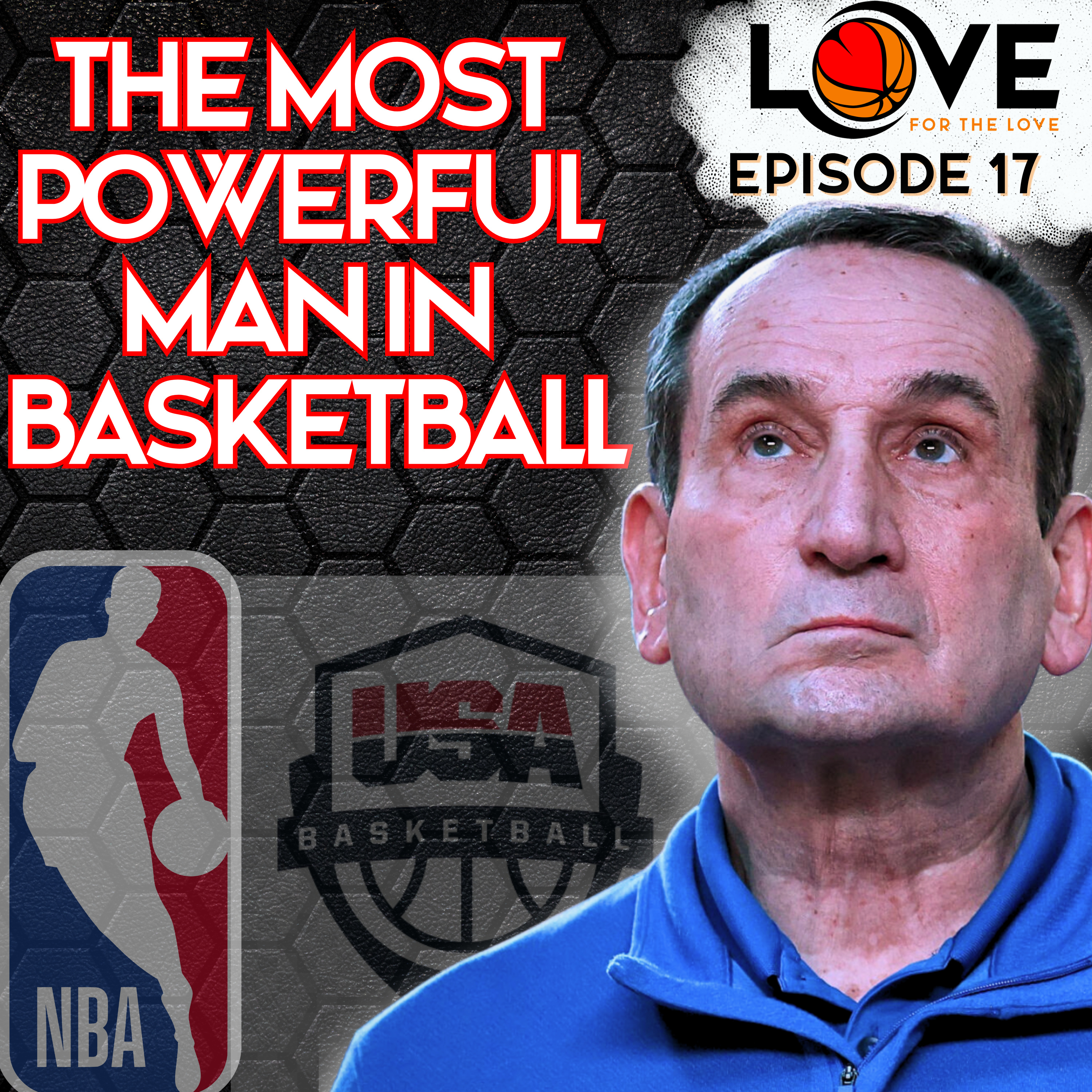 The Most Powerful Man In Basketball - Episode 17