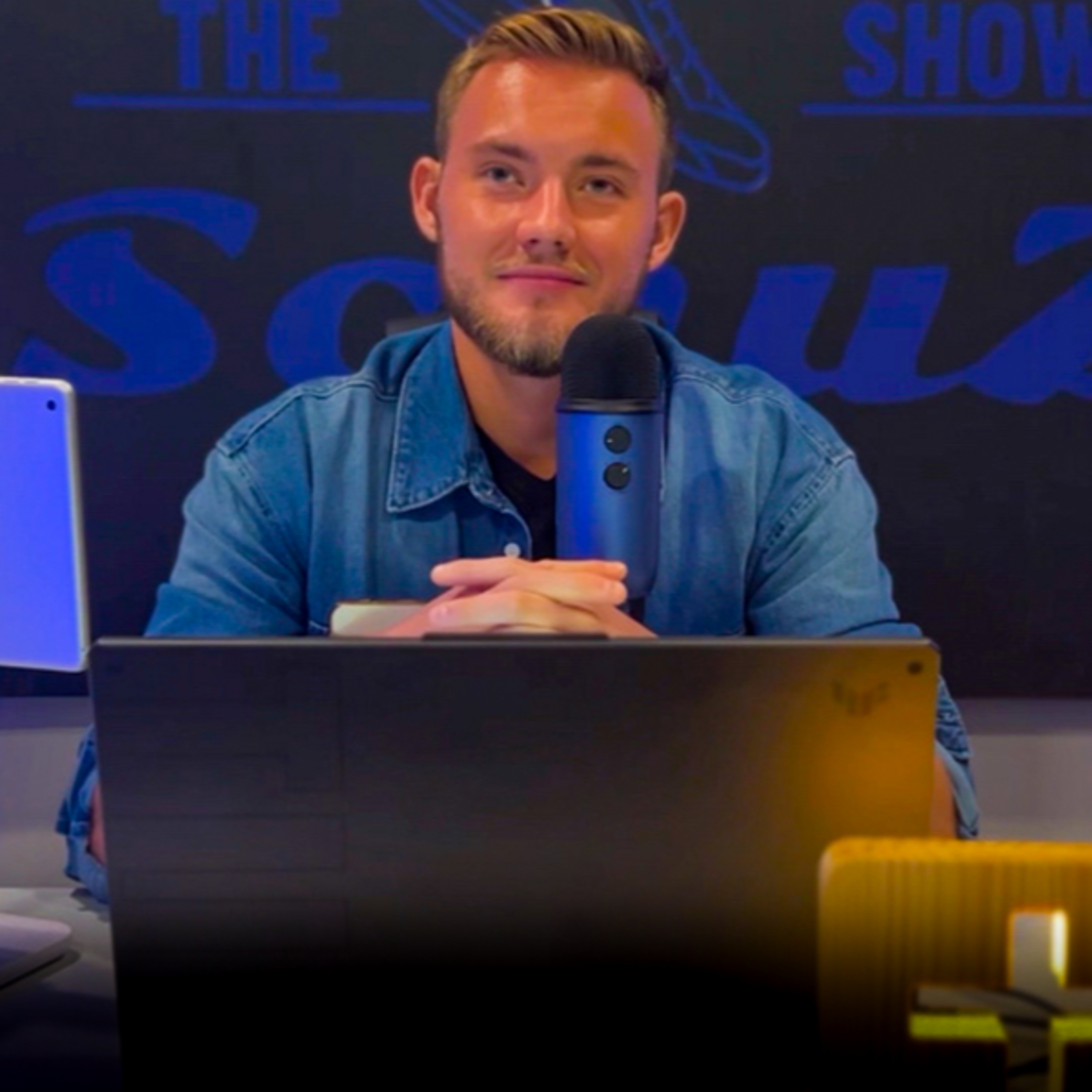 The SchuZ Show