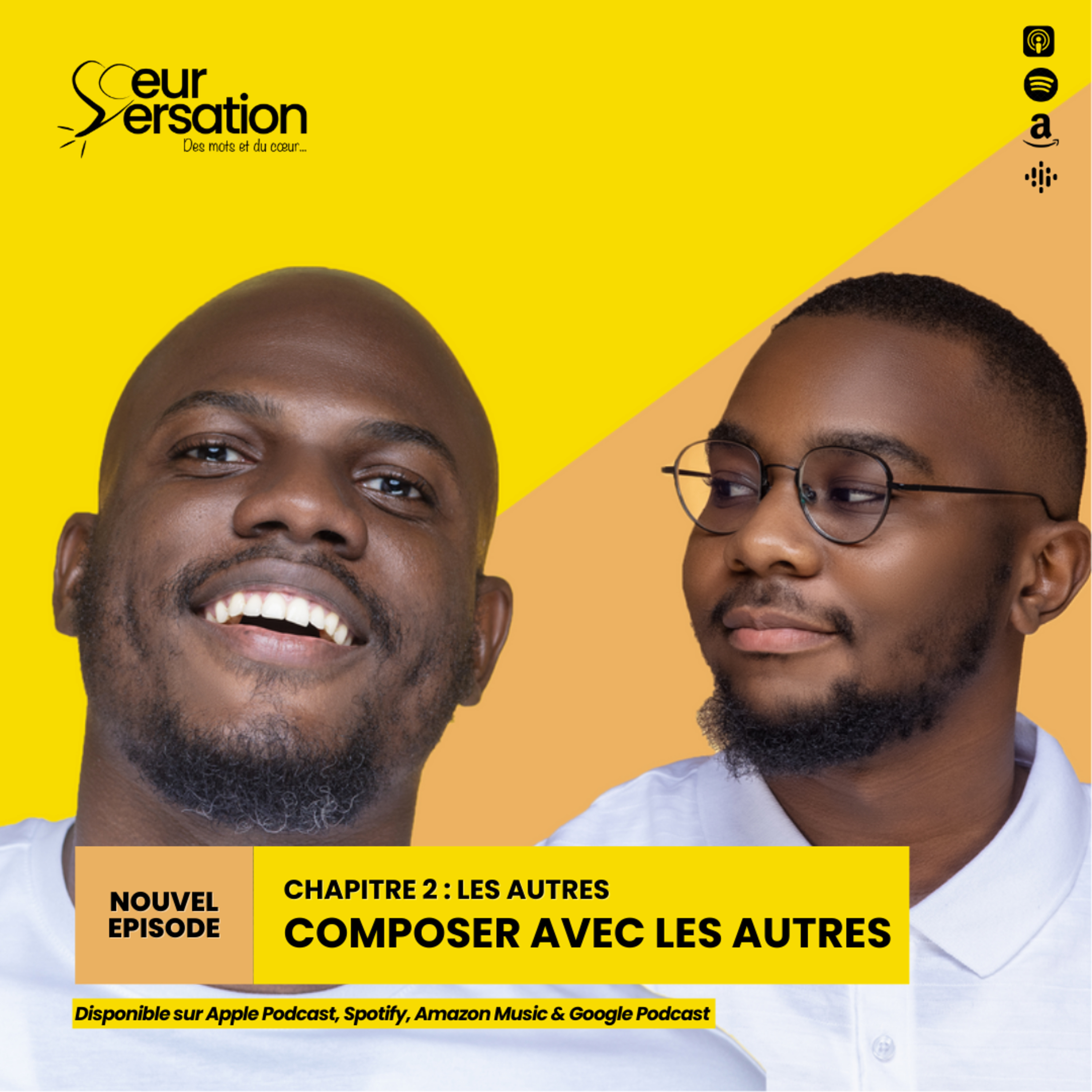 C2Ep2 - Composer avec les autres episode artwork