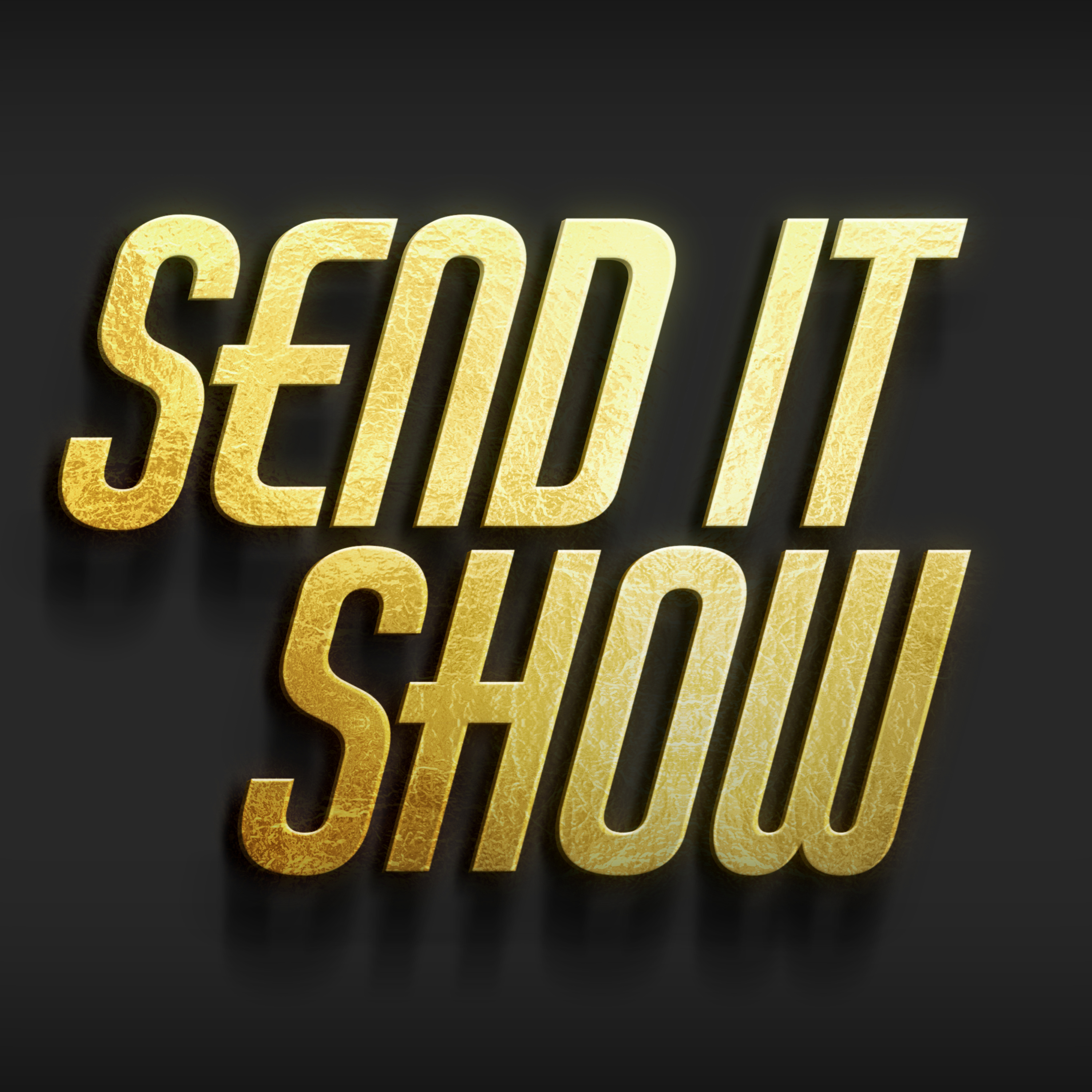Rudy Pavich | Send It Show Ep 145 episode artwork