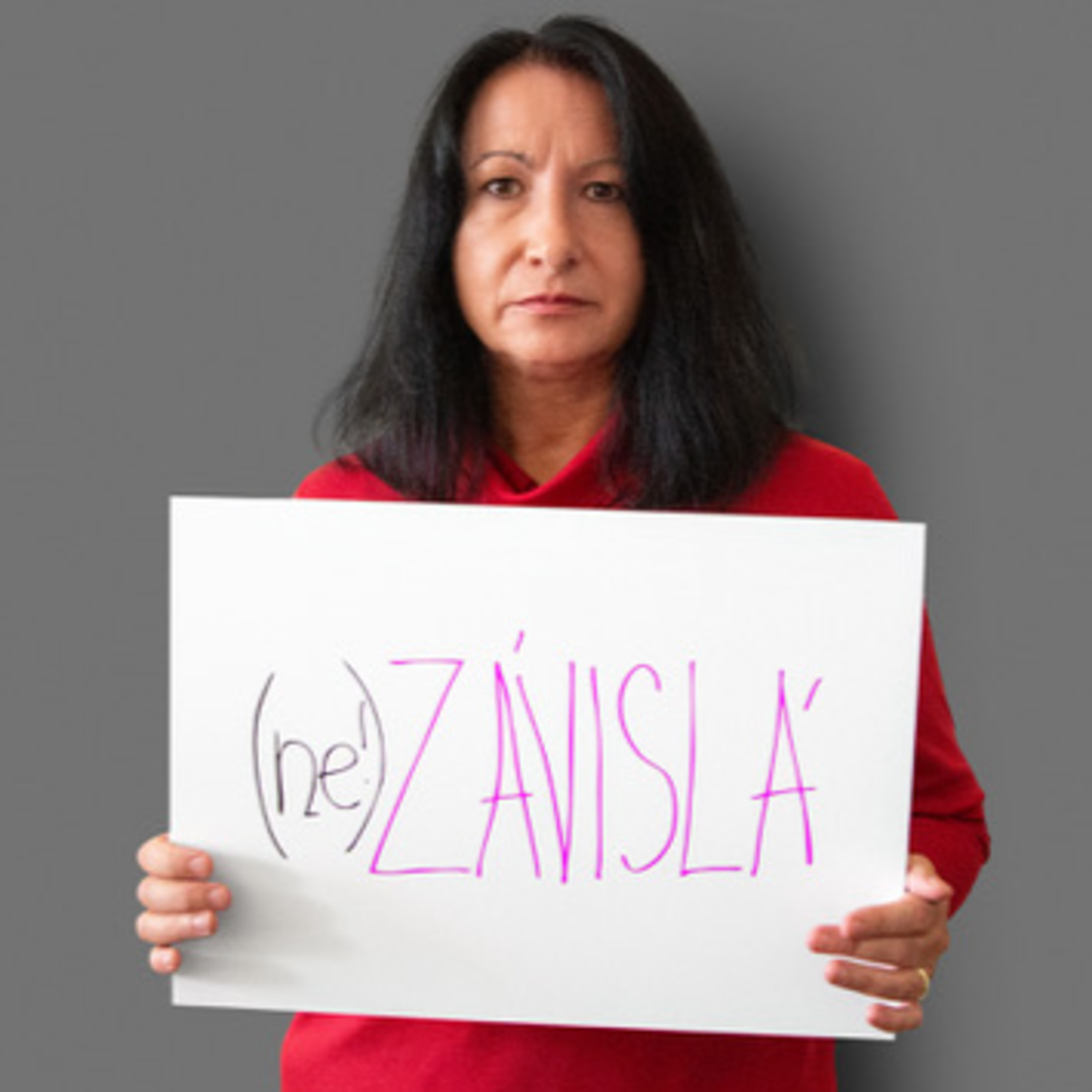 (ne!)ZÁVISLÁ