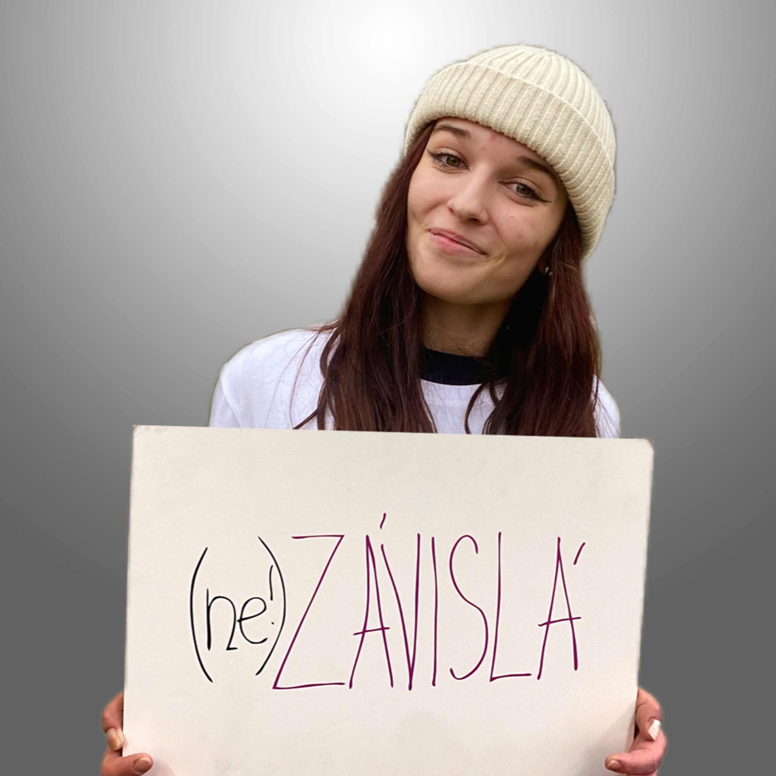 (ne!)ZÁVISLÁ