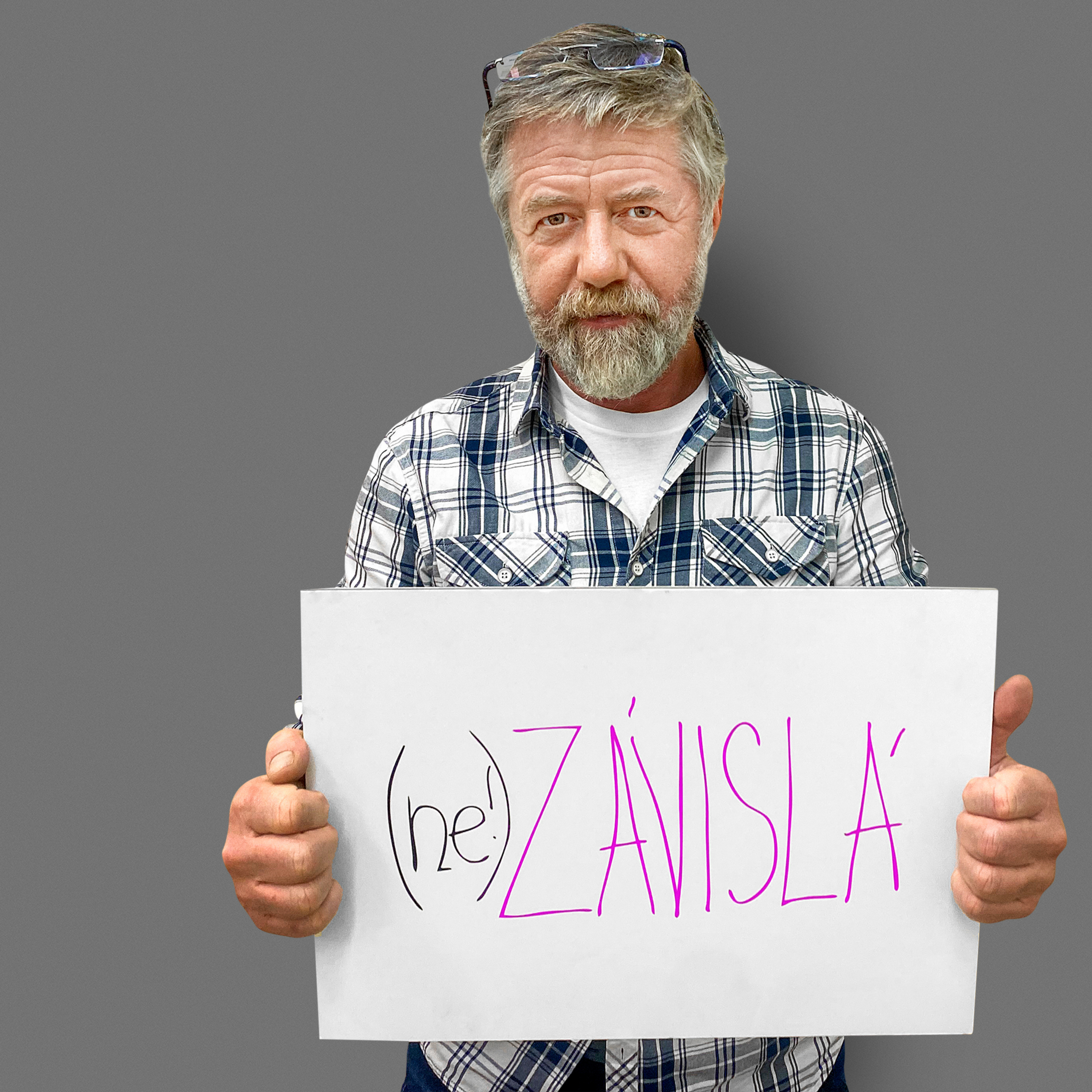 (ne!)ZÁVISLÁ