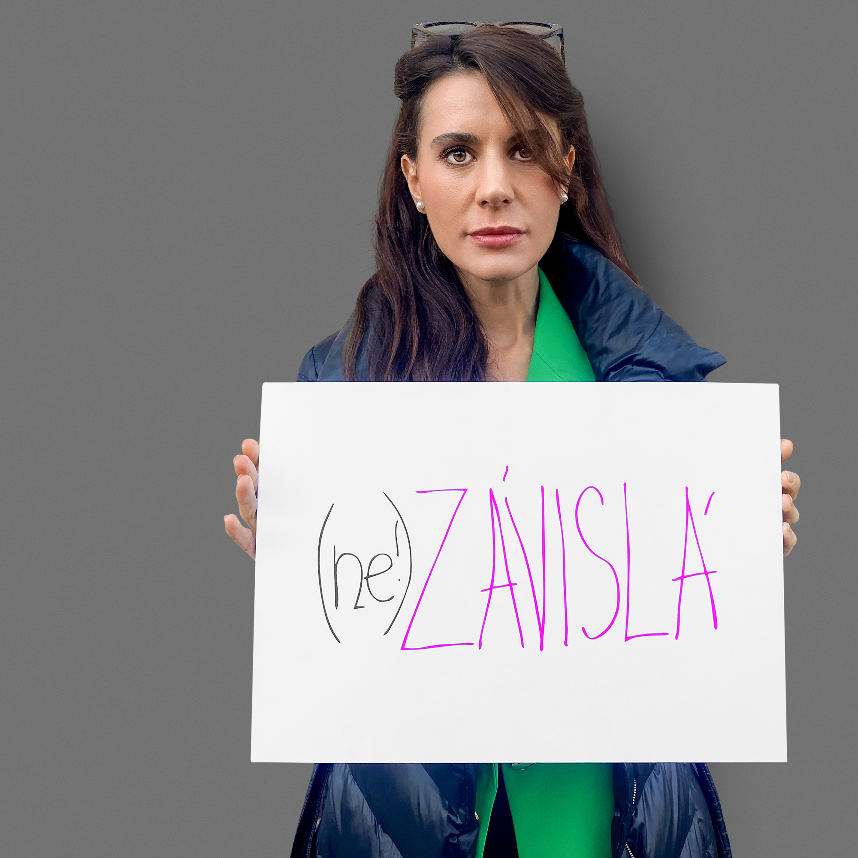 (ne!)ZÁVISLÁ