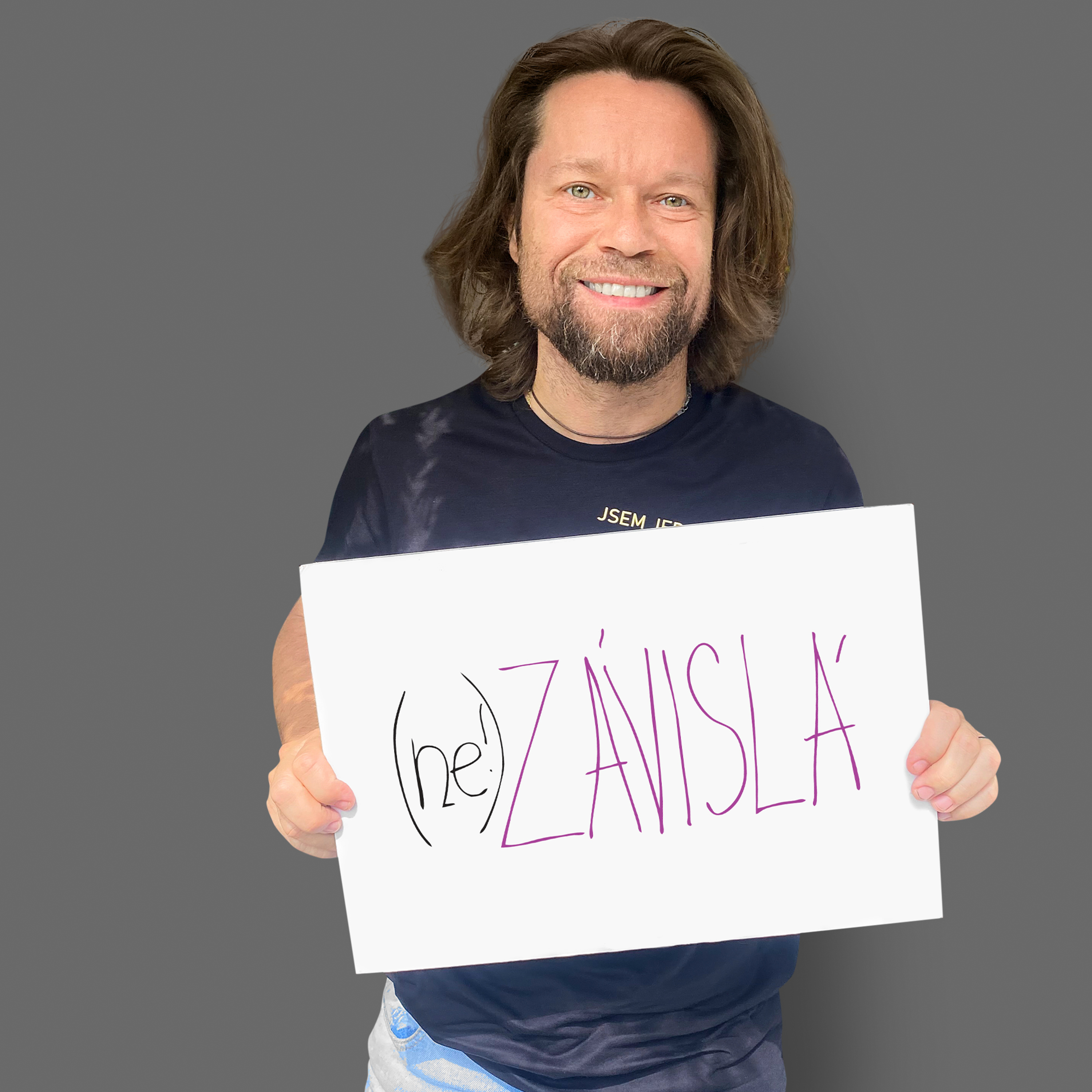 (ne!)ZÁVISLÁ