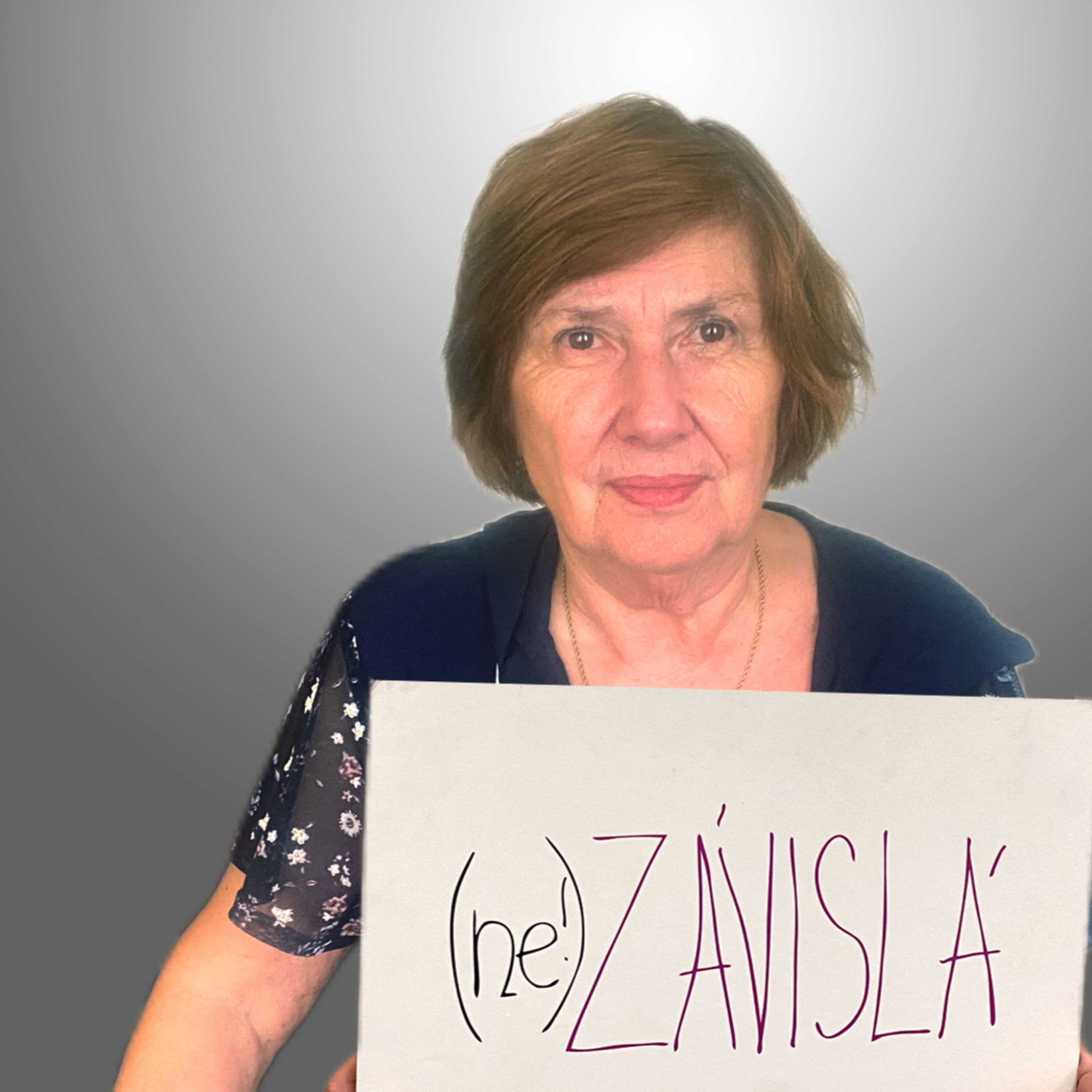 (ne!)ZÁVISLÁ