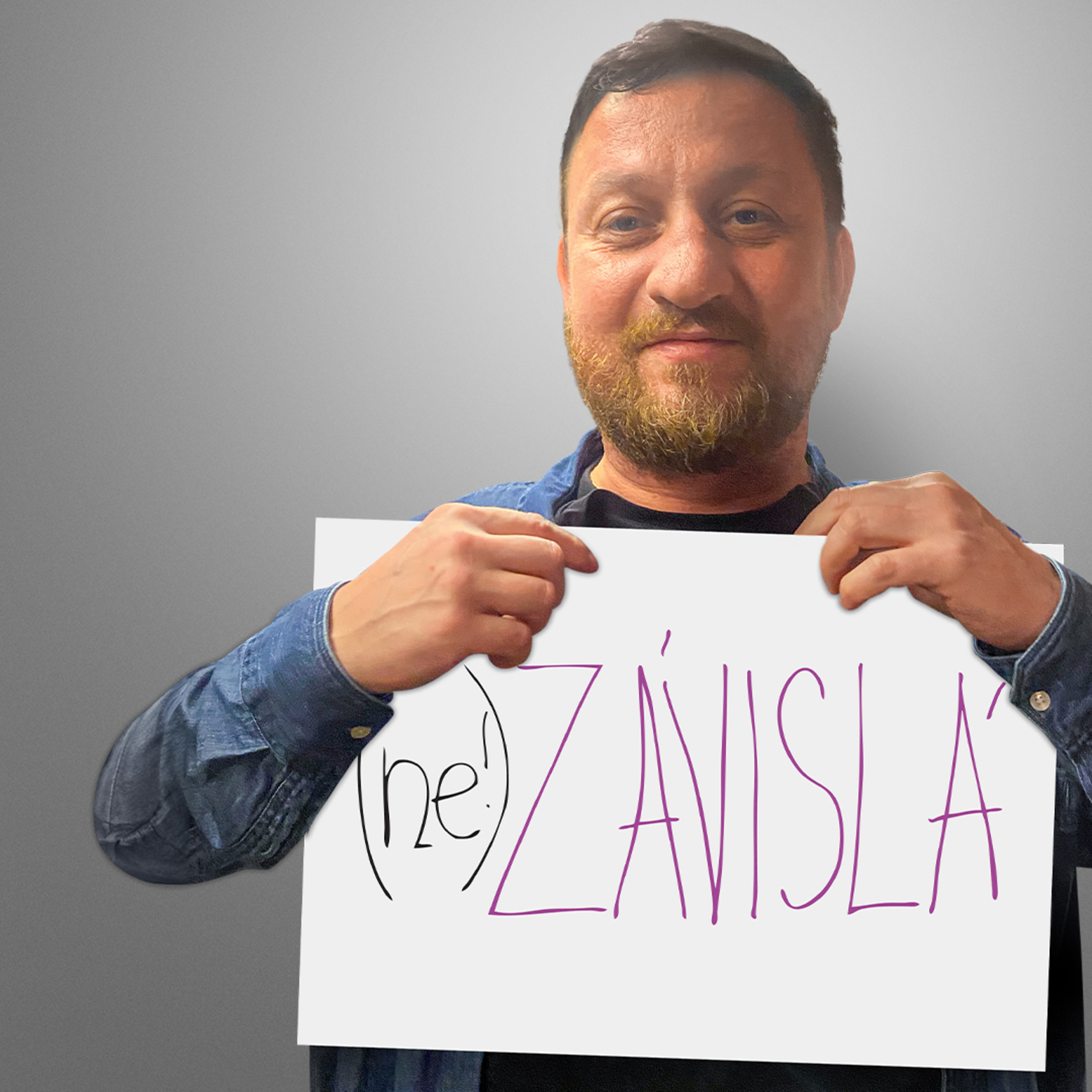 (ne!)ZÁVISLÁ