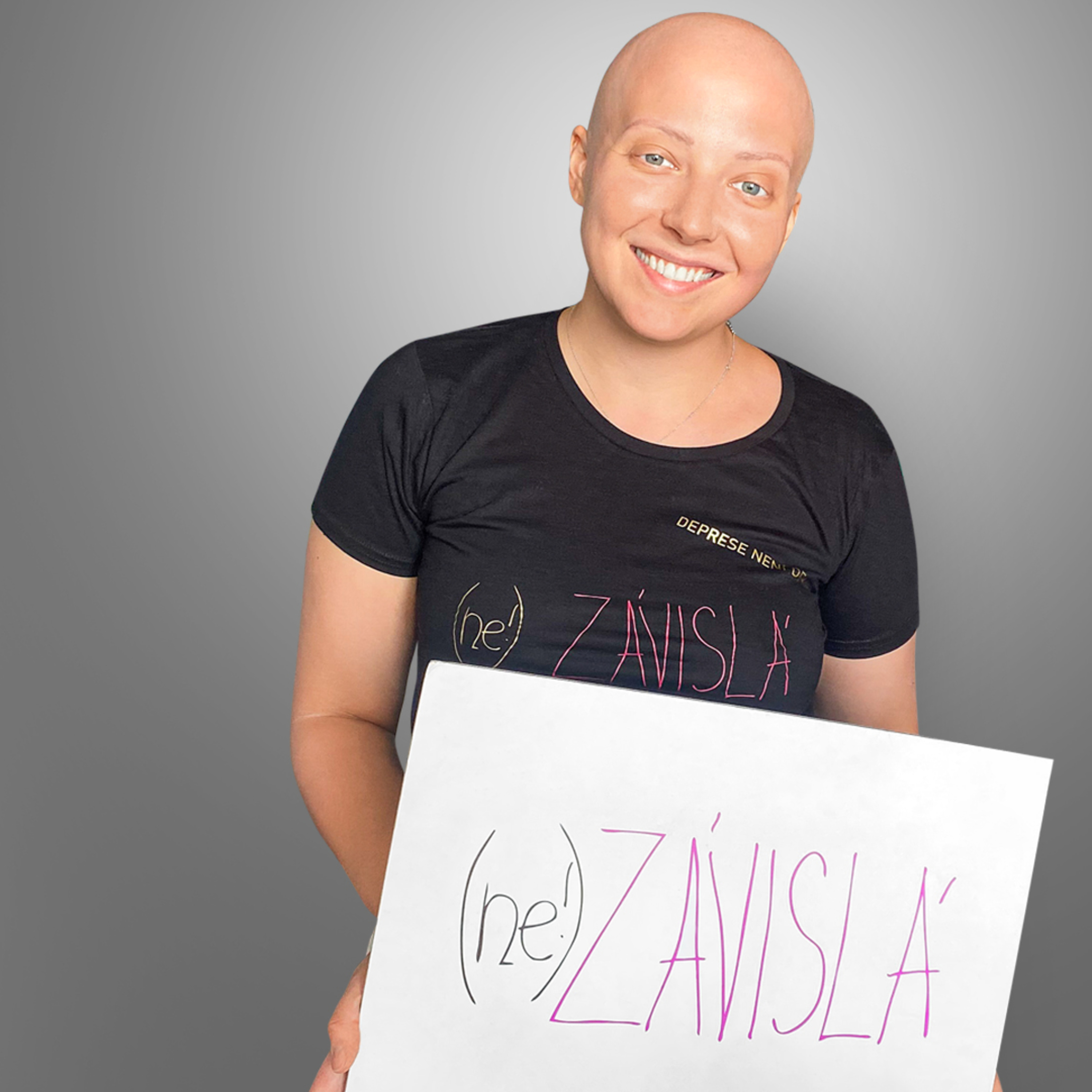 (ne!)ZÁVISLÁ