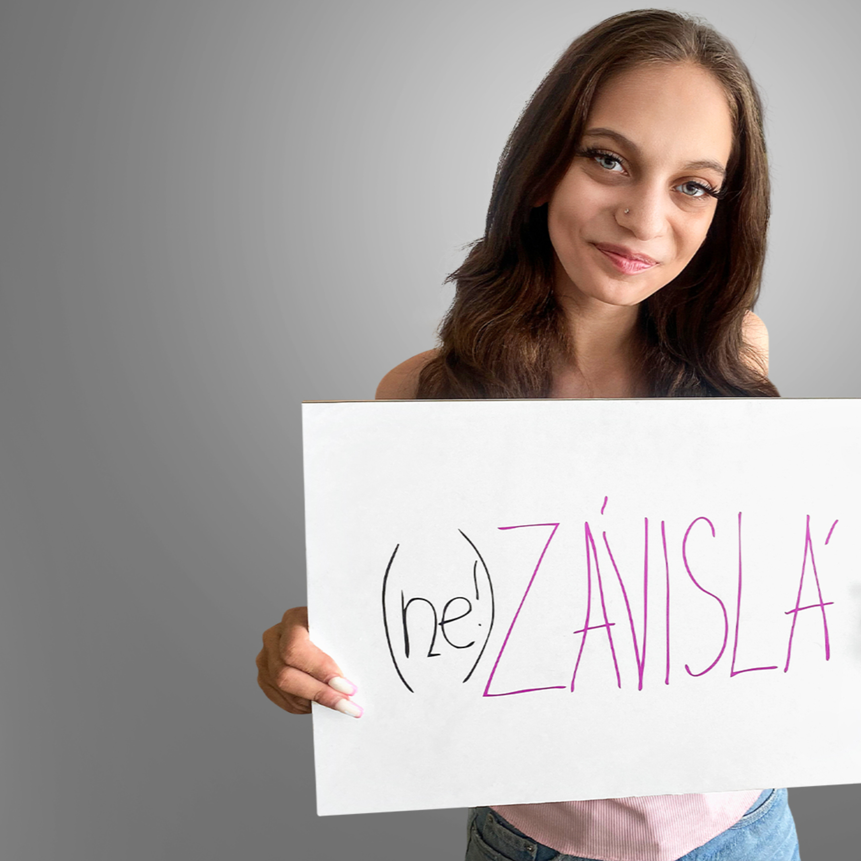 (ne!)ZÁVISLÁ