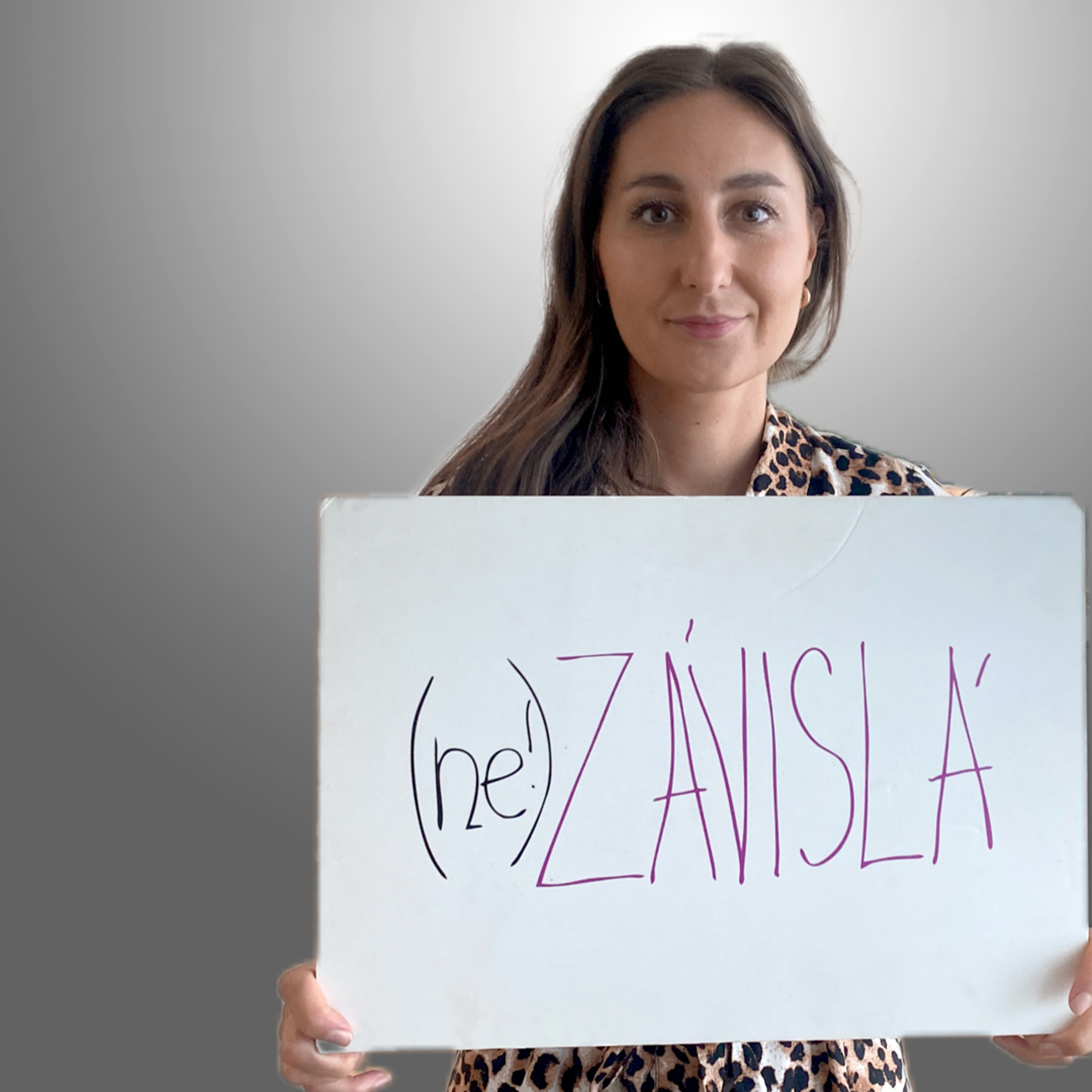 (ne!)ZÁVISLÁ
