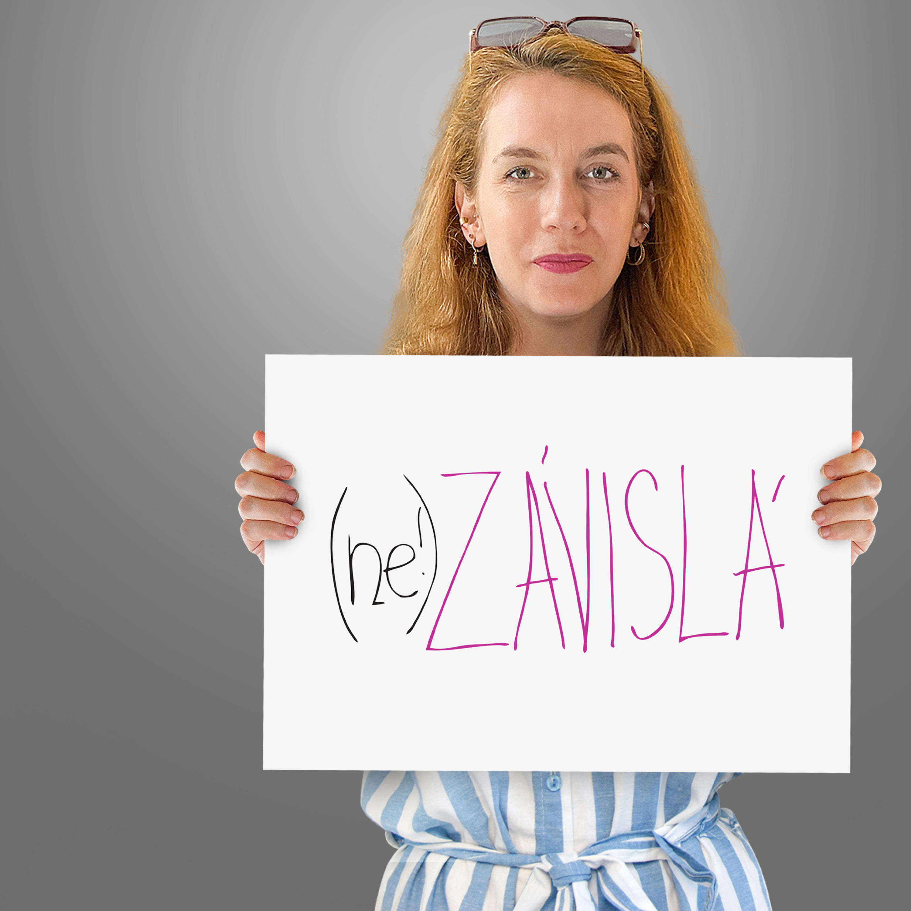 (ne!)ZÁVISLÁ