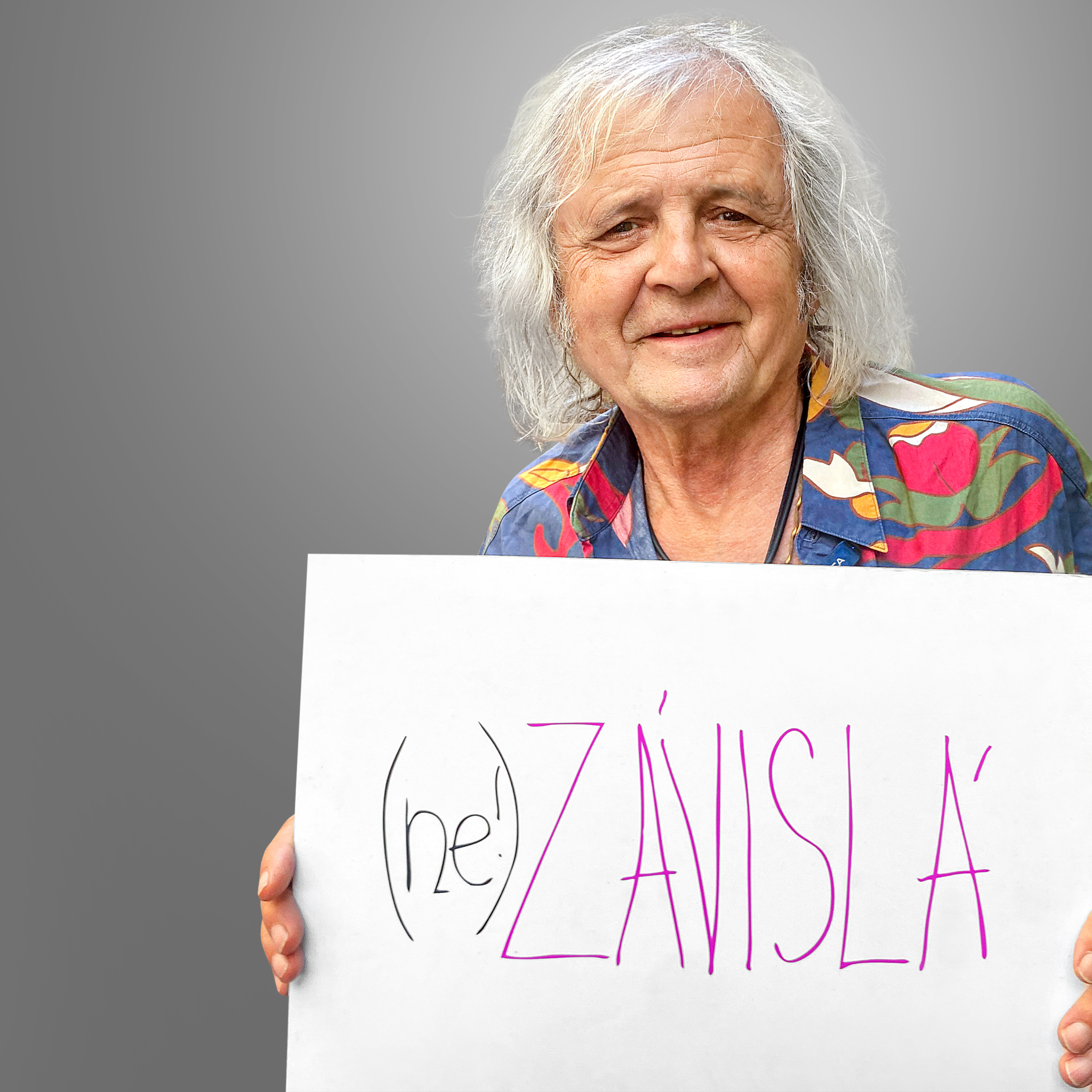 (ne!)ZÁVISLÁ