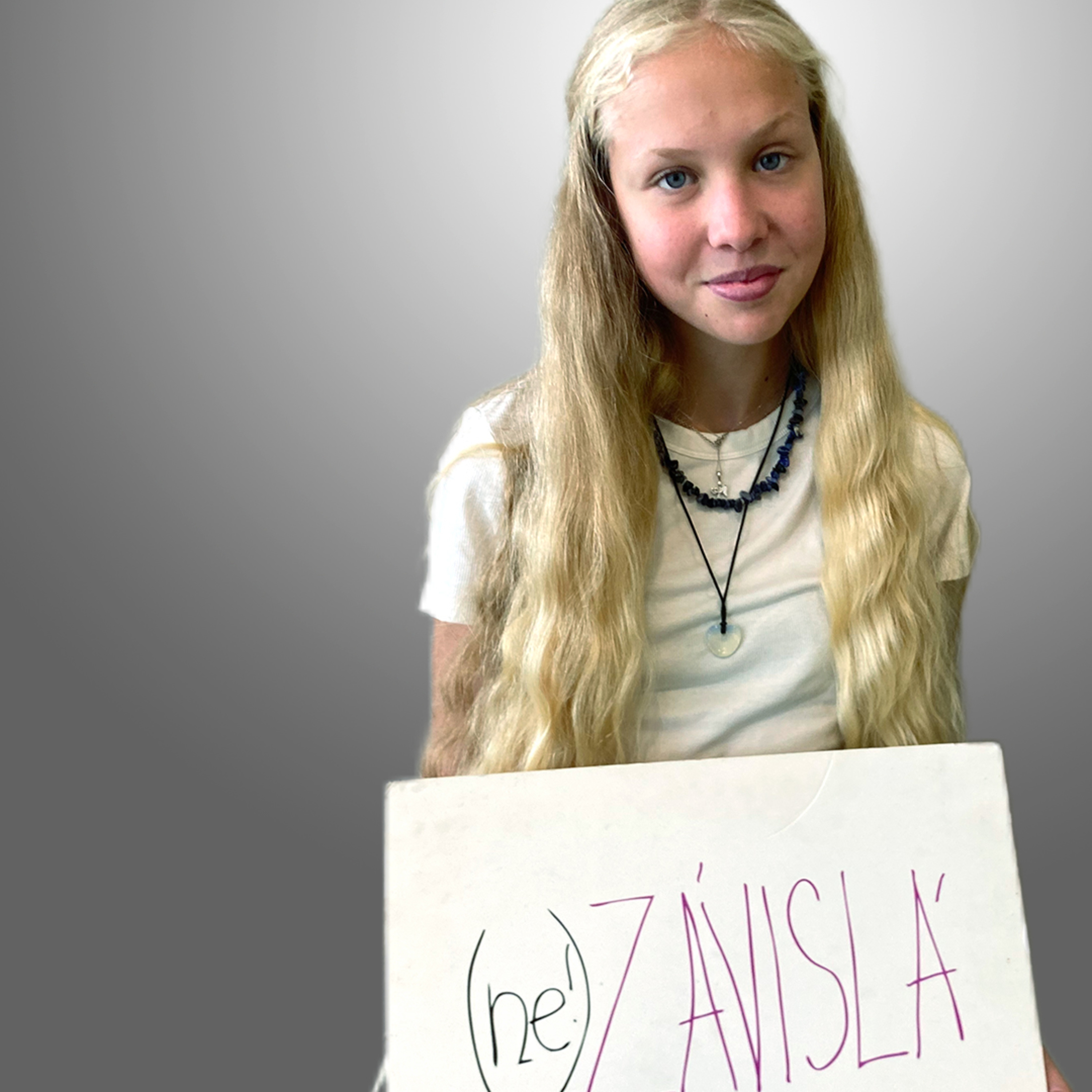 (ne!)ZÁVISLÁ