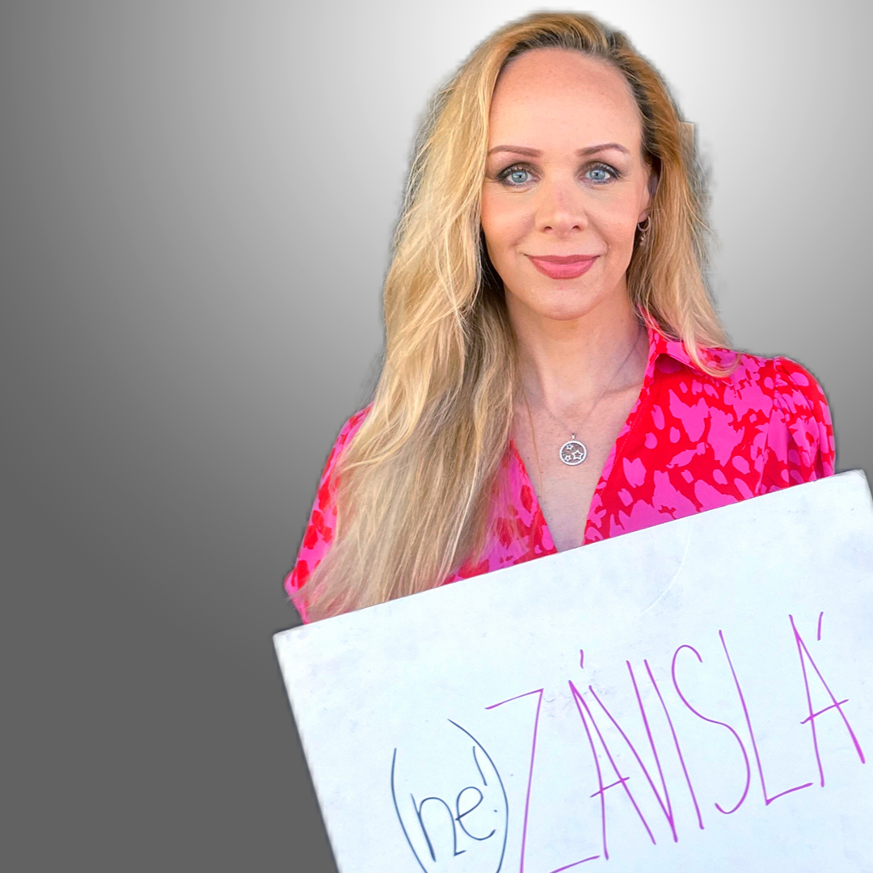 (ne!)ZÁVISLÁ
