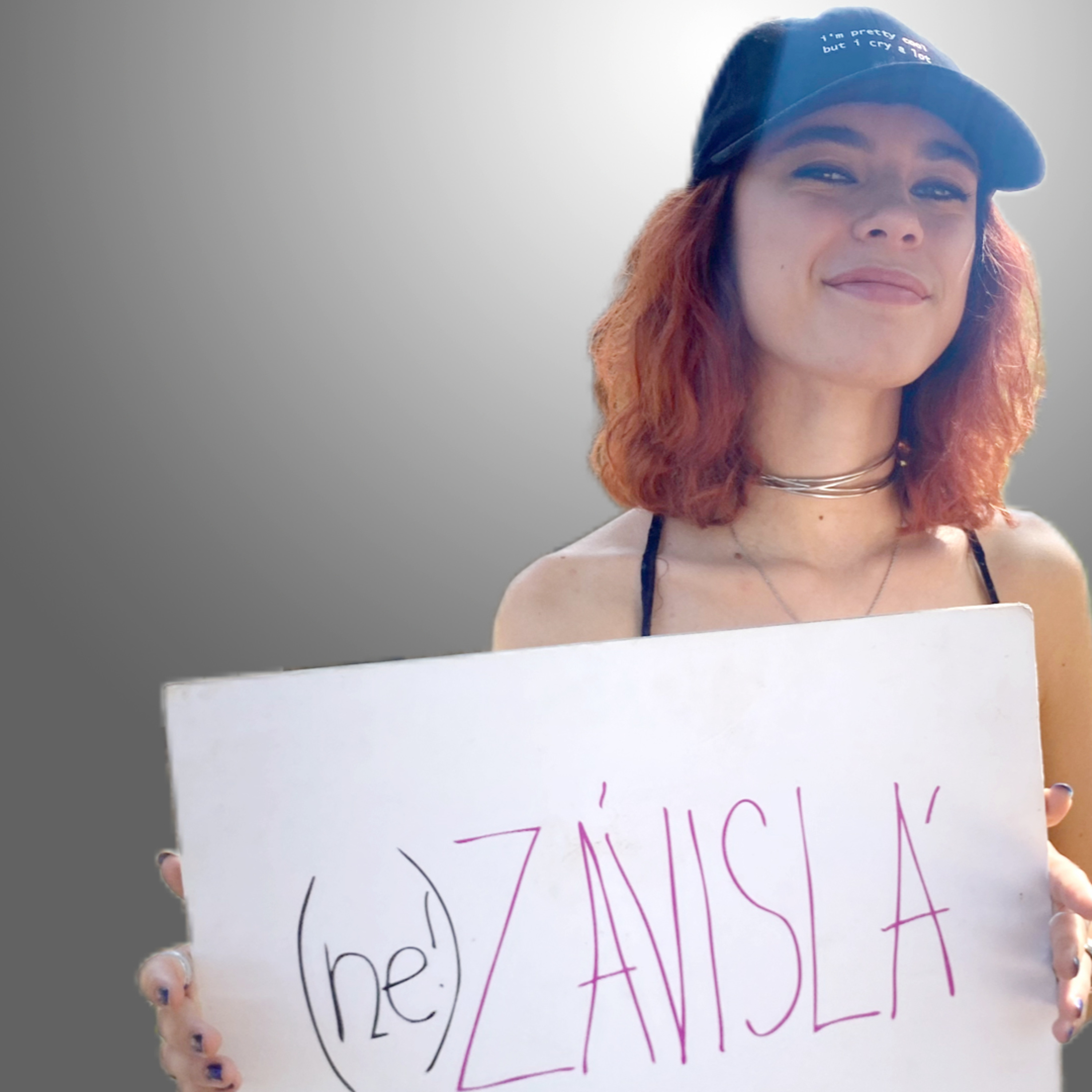 (ne!)ZÁVISLÁ