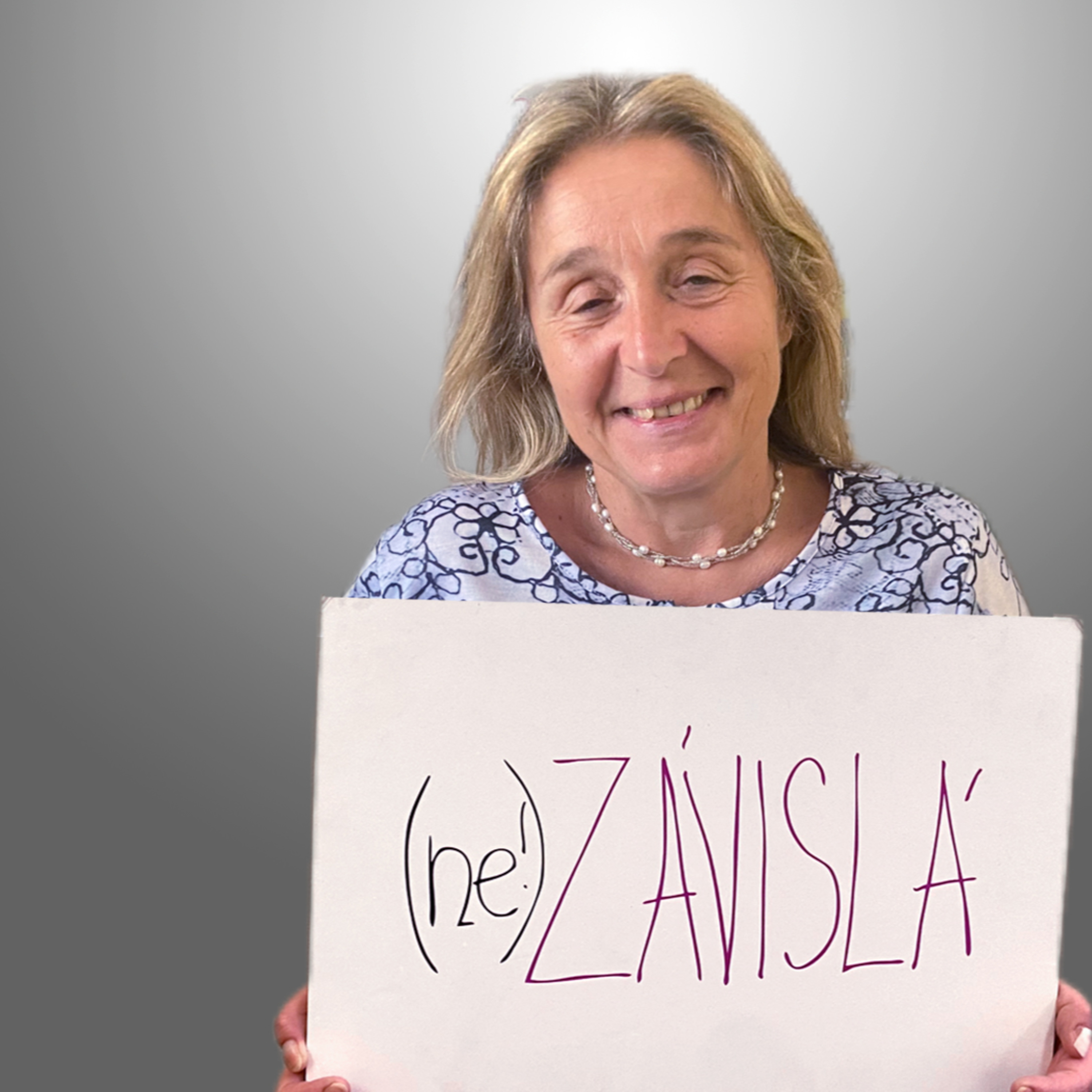 (ne!)ZÁVISLÁ