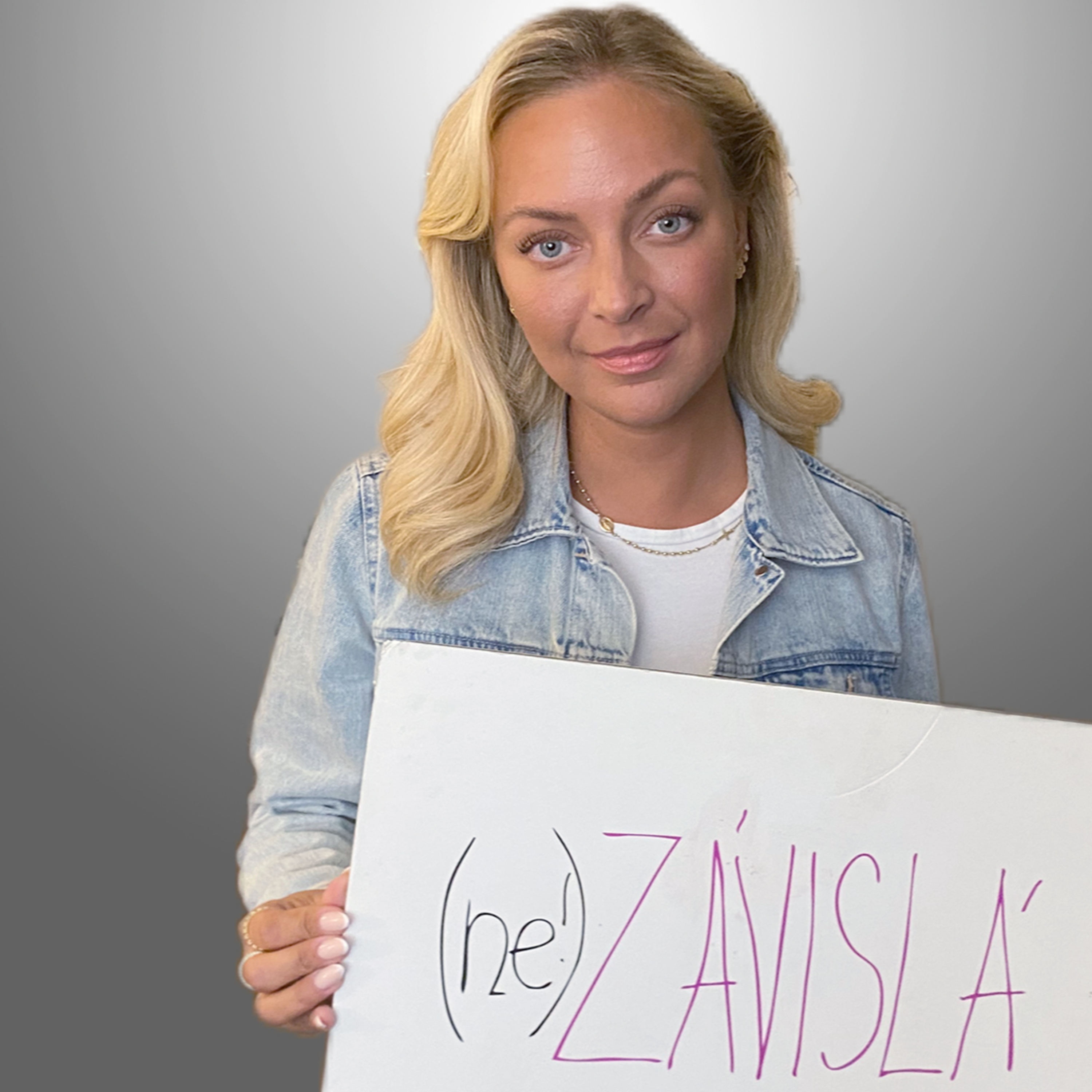 (ne!)ZÁVISLÁ
