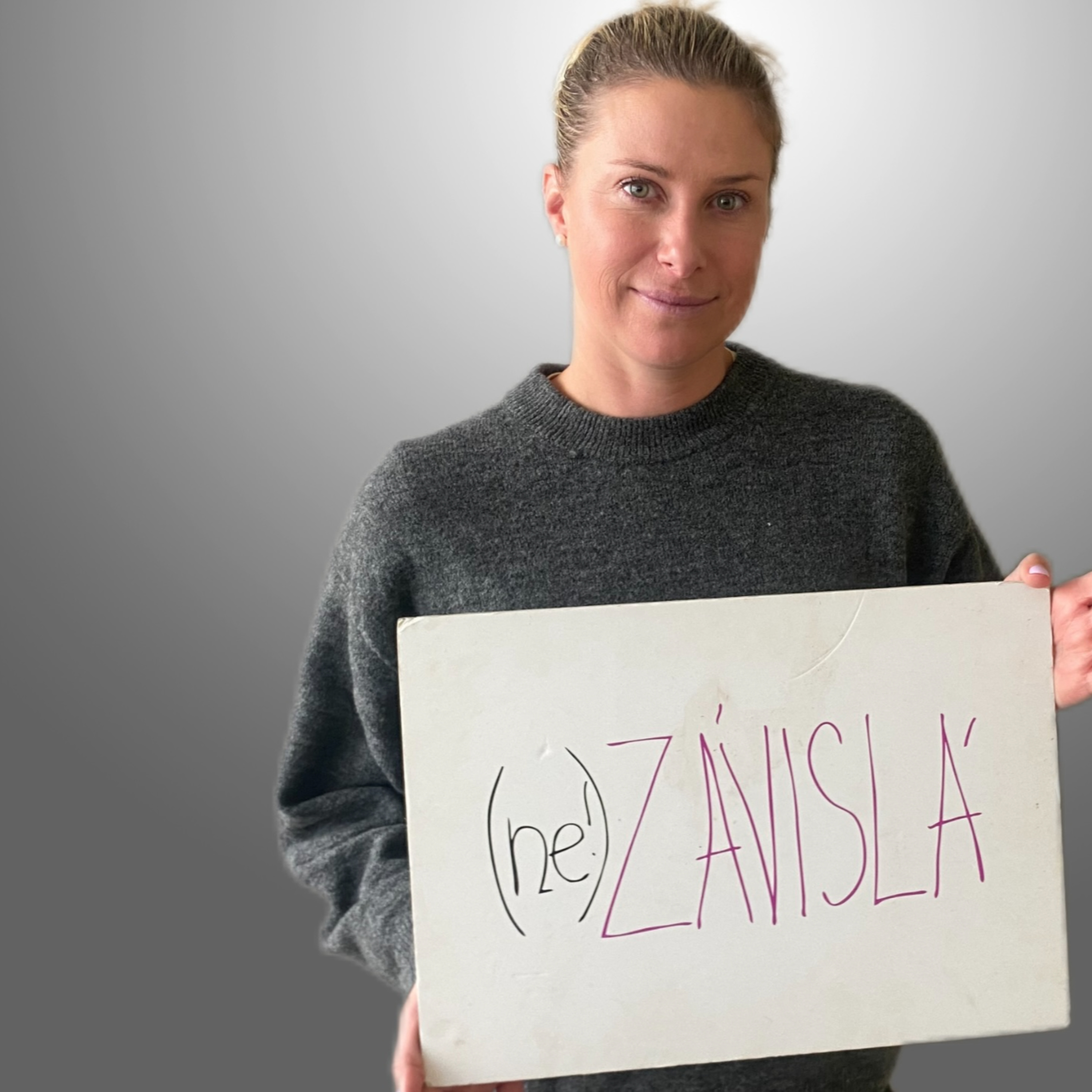 (ne!)ZÁVISLÁ