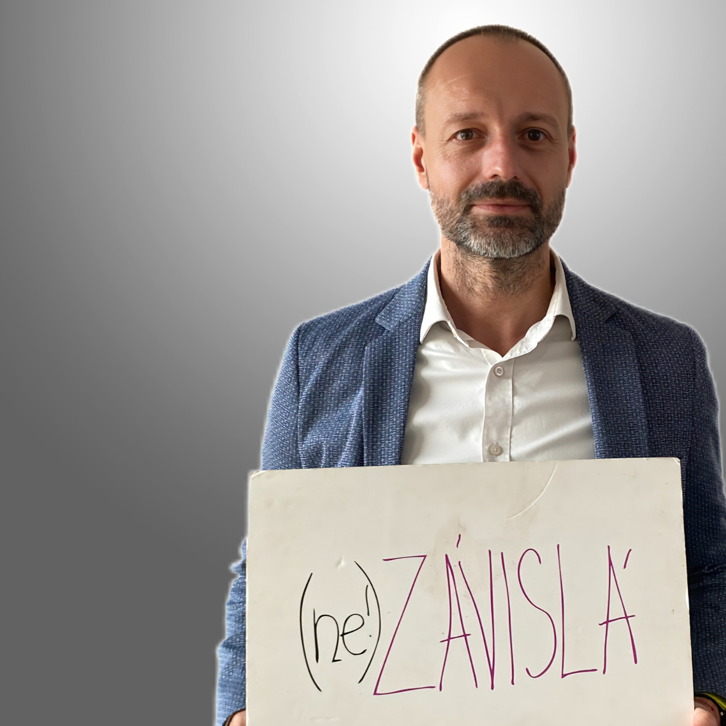 (ne!)ZÁVISLÁ