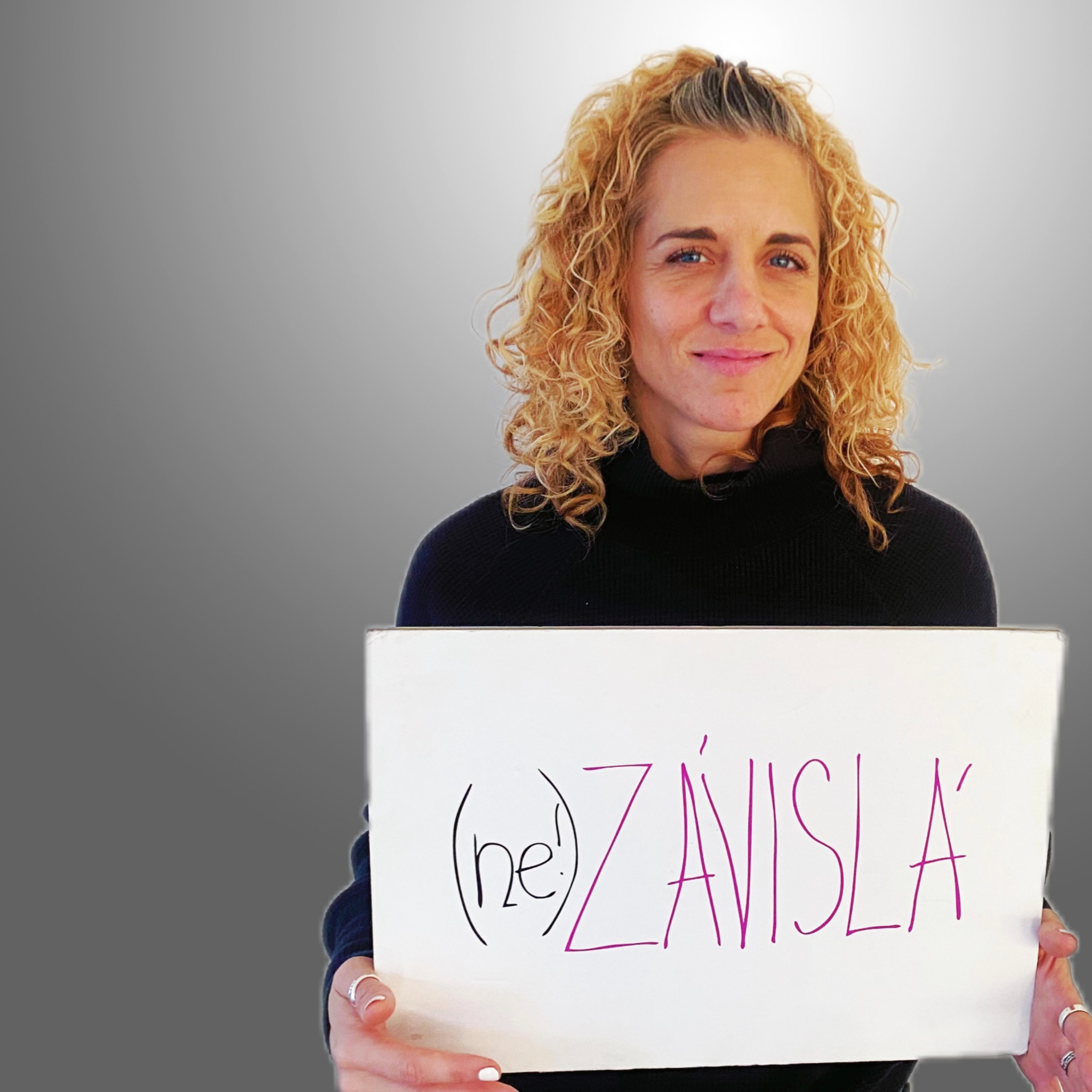 (ne!)ZÁVISLÁ