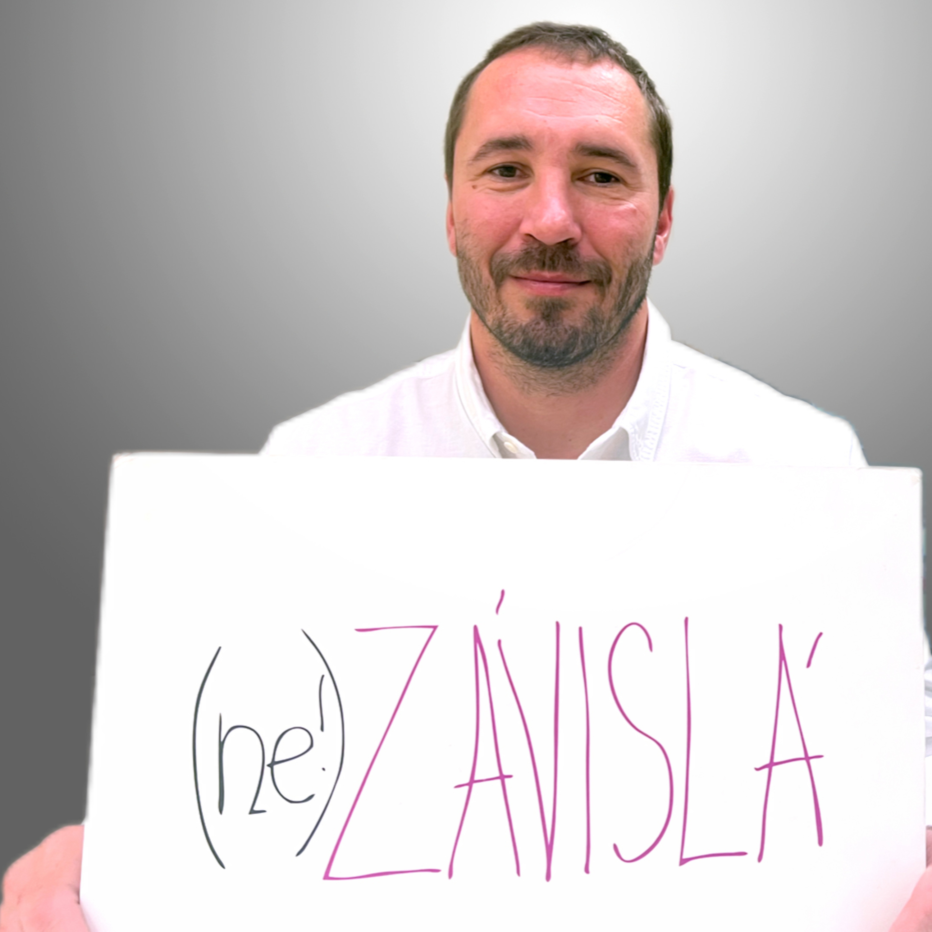 (ne!)ZÁVISLÁ