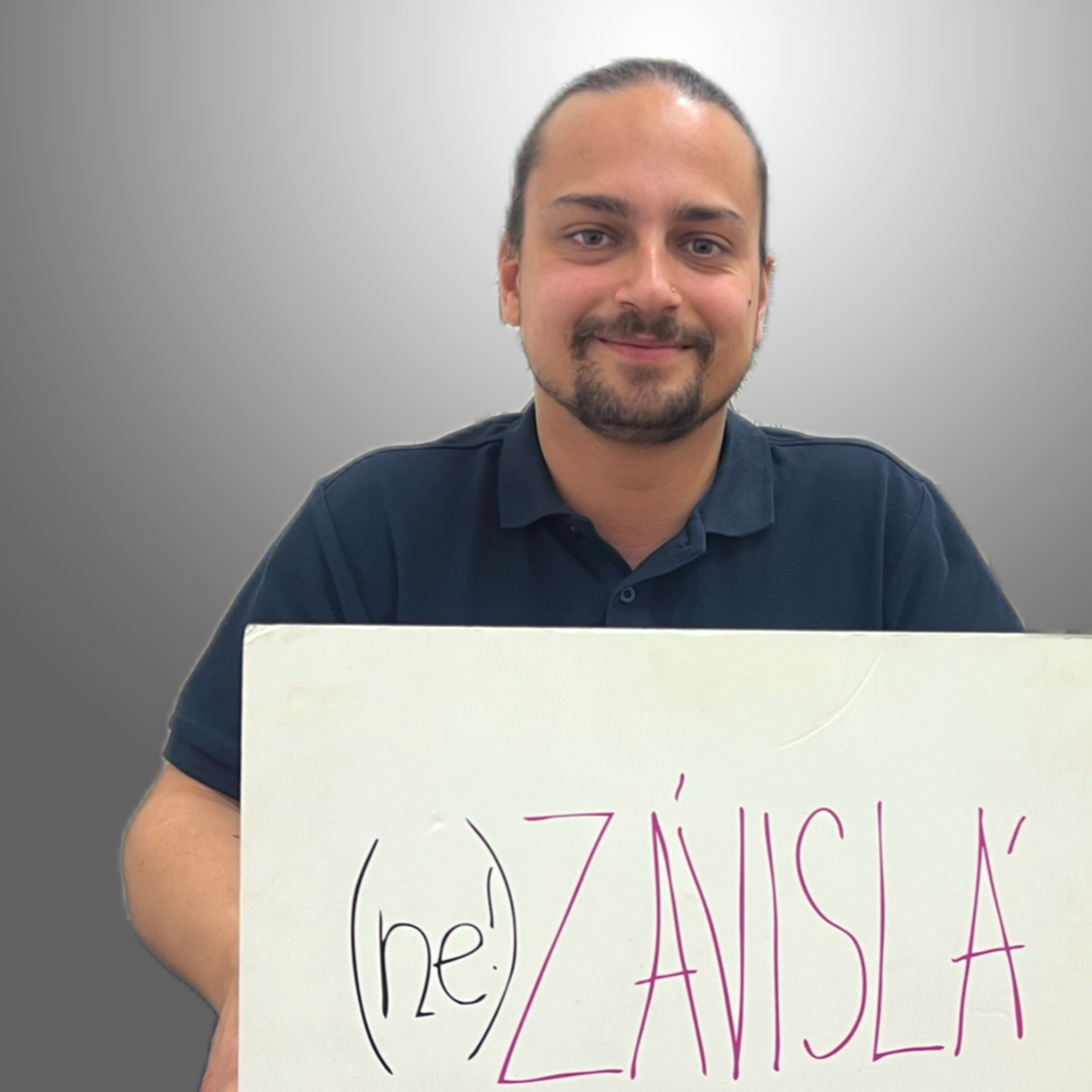 (ne!)ZÁVISLÁ