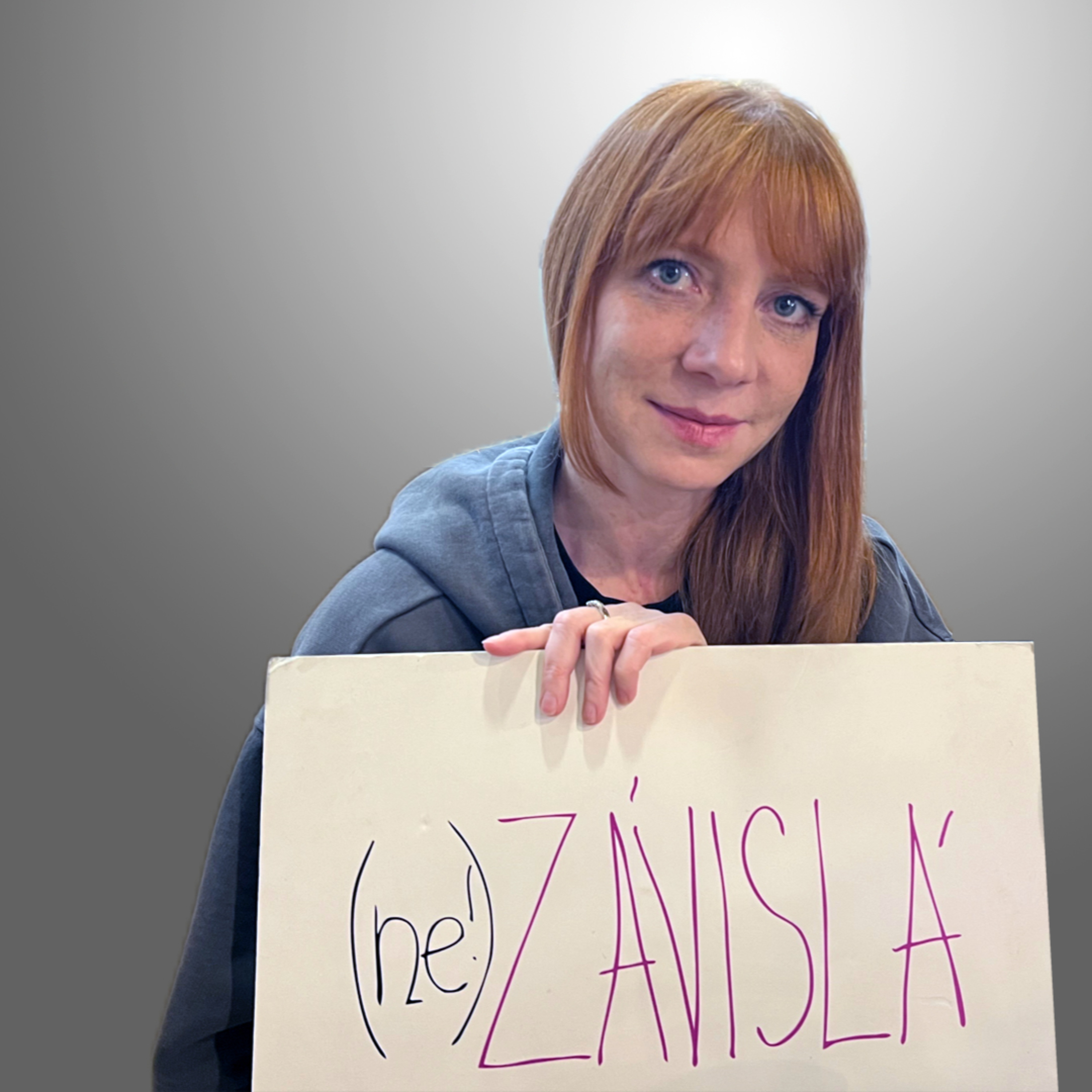 (ne!)ZÁVISLÁ