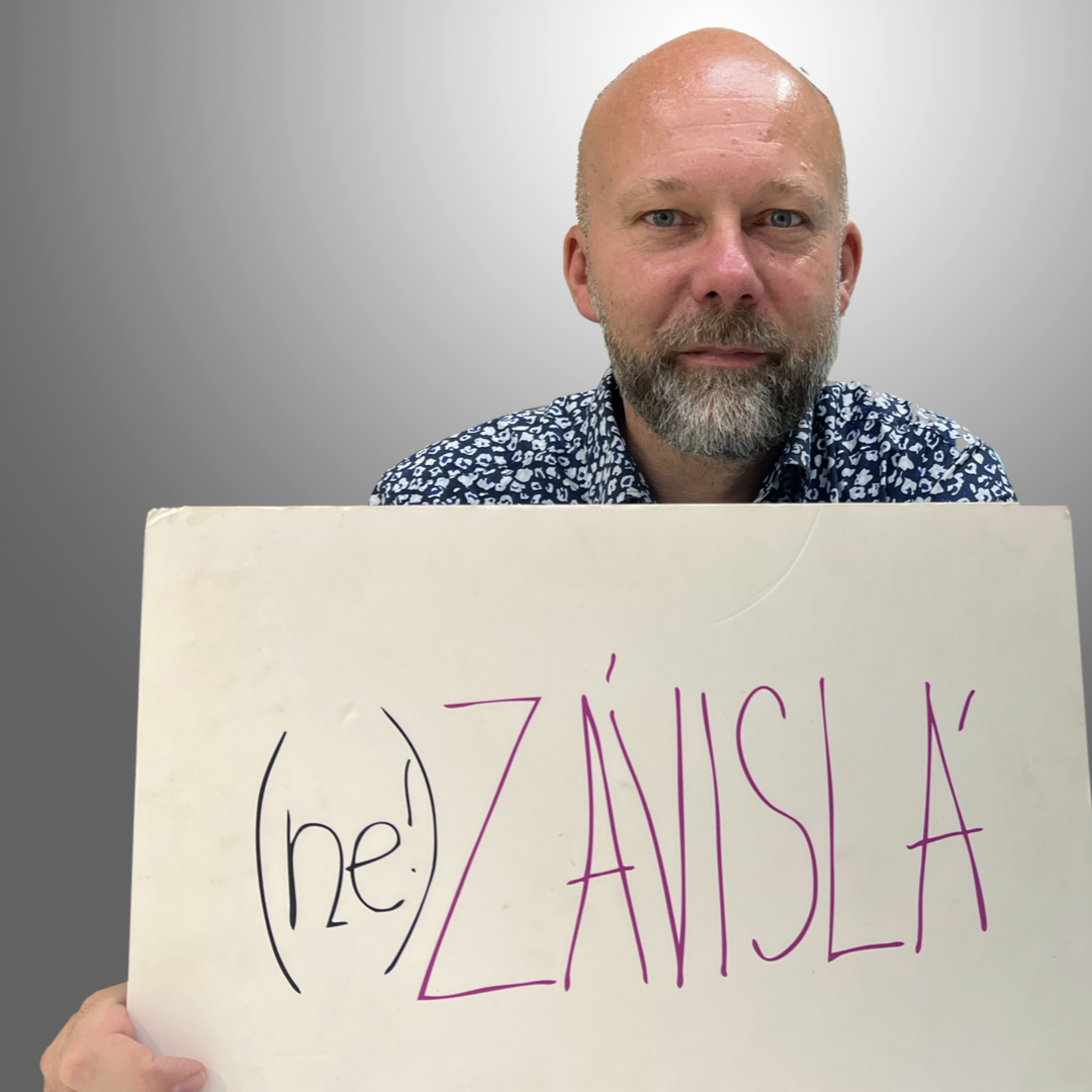 (ne!)ZÁVISLÁ