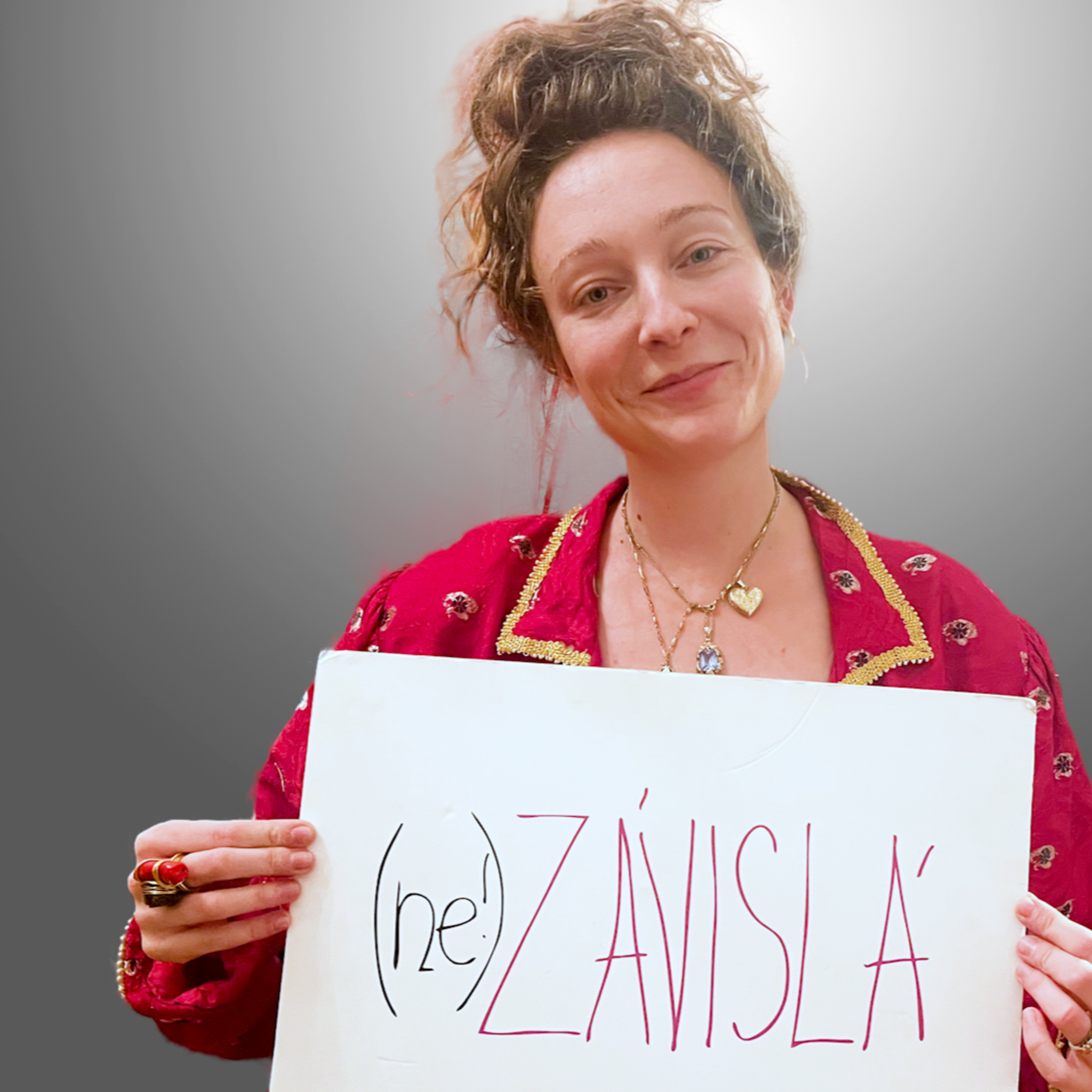(ne!)ZÁVISLÁ