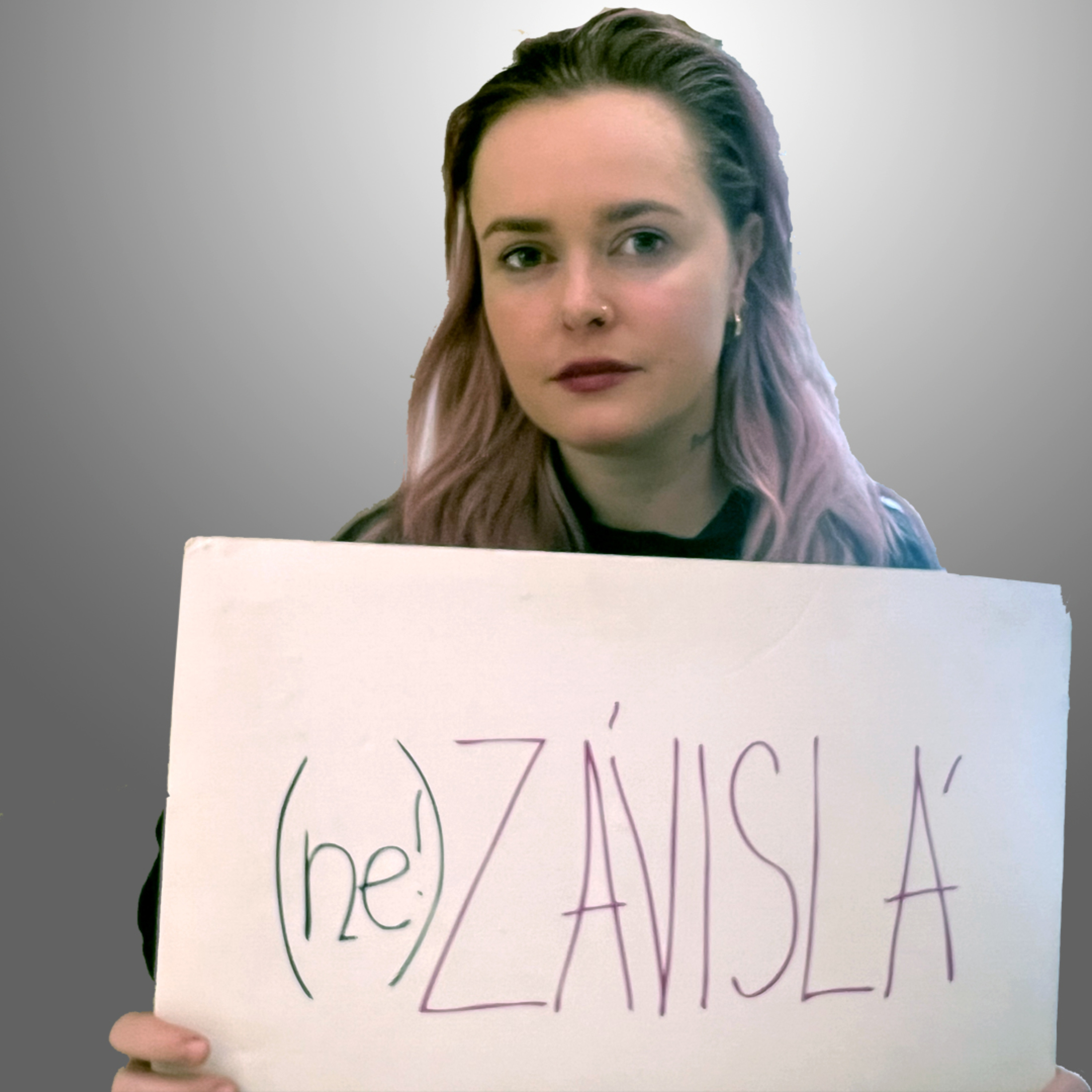 (ne!)ZÁVISLÁ