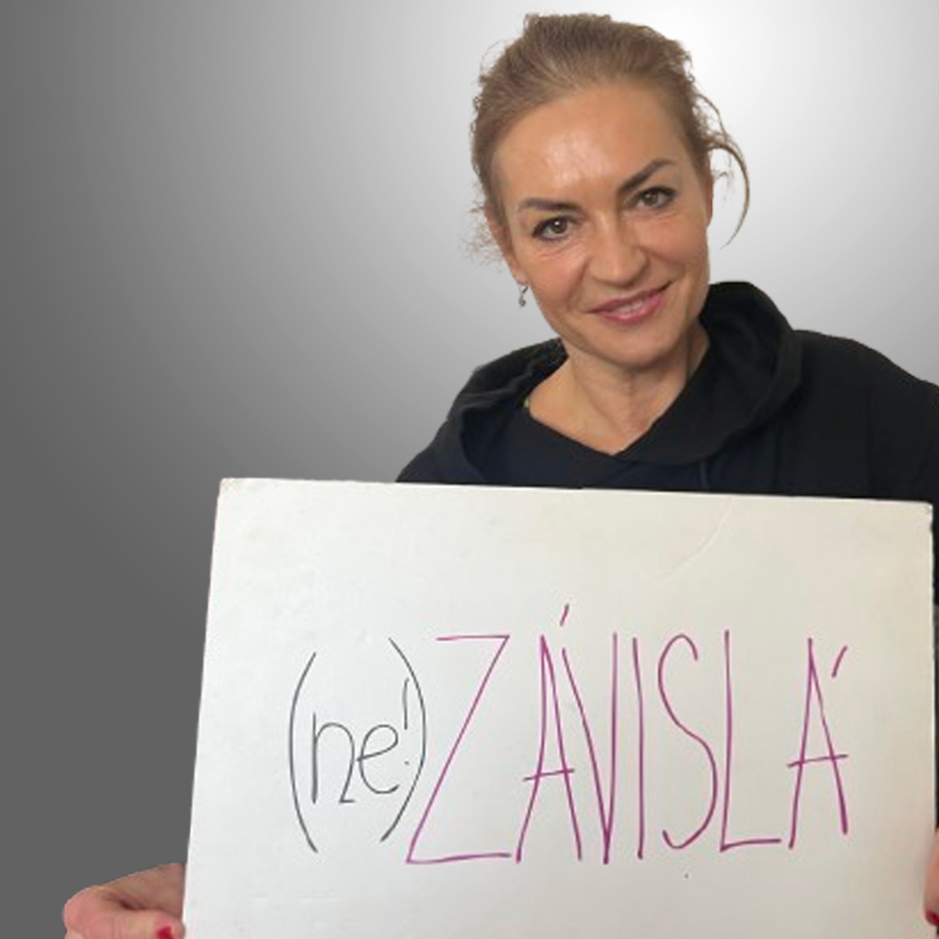 (ne!)ZÁVISLÁ