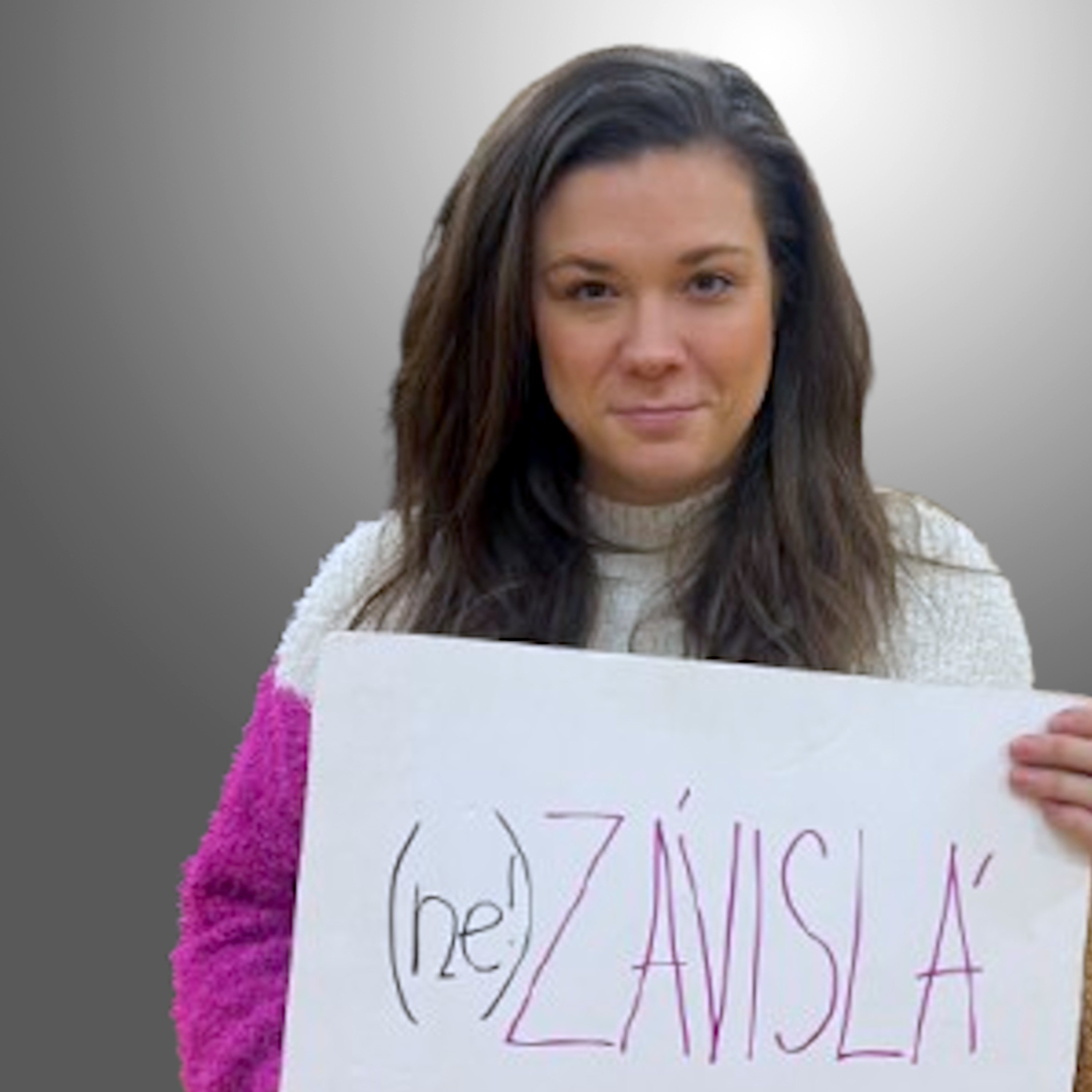 (ne!)ZÁVISLÁ