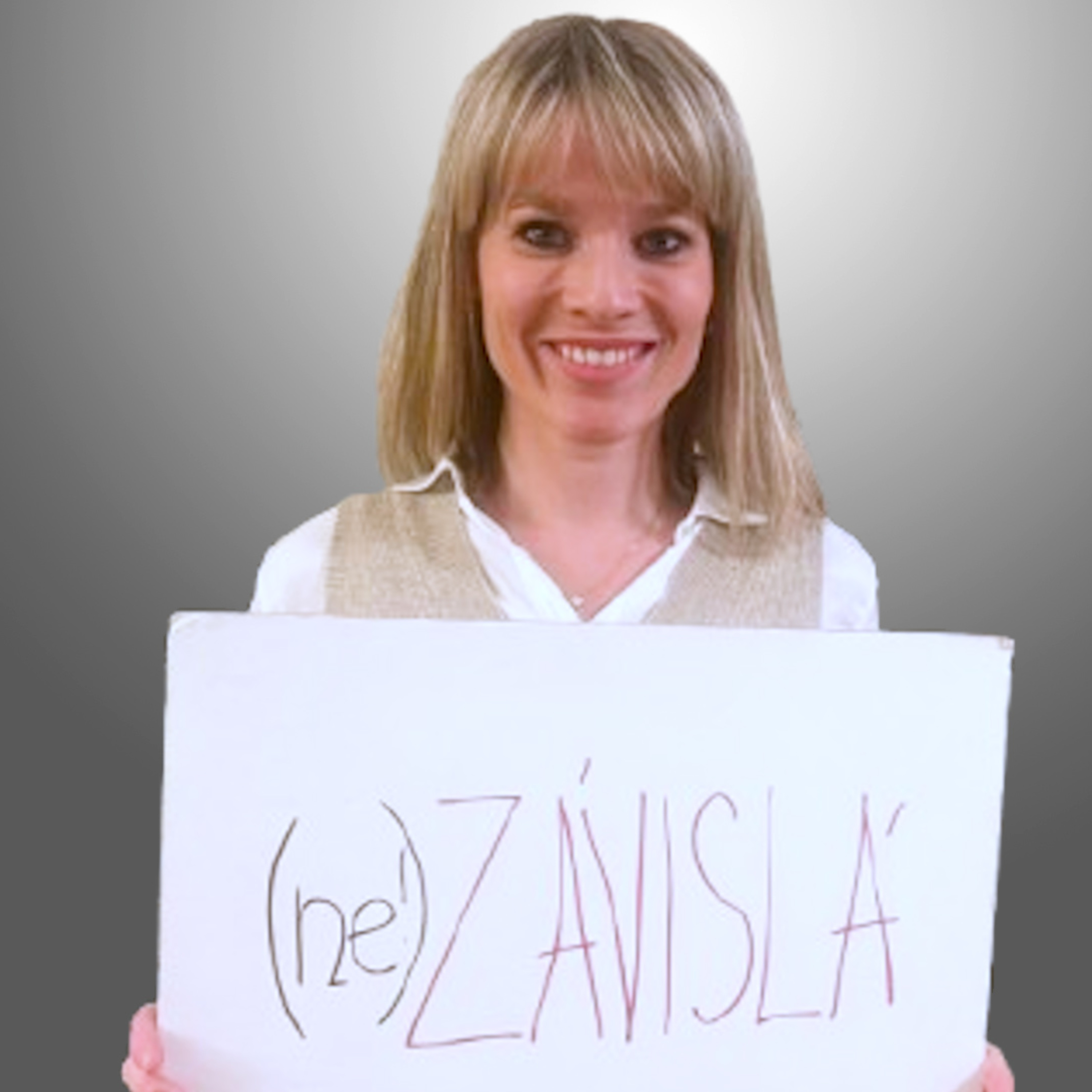 (ne!)ZÁVISLÁ