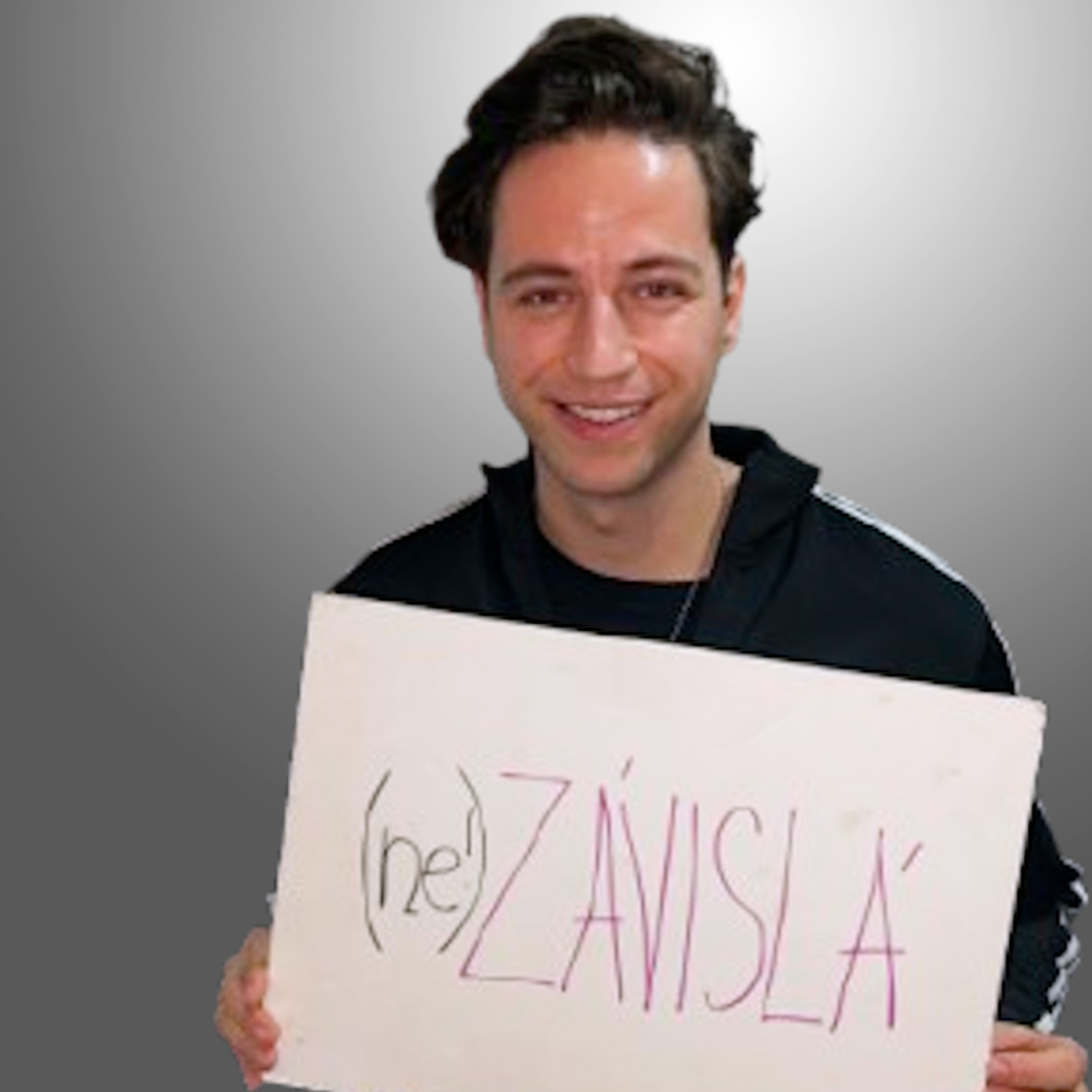 (ne!)ZÁVISLÁ