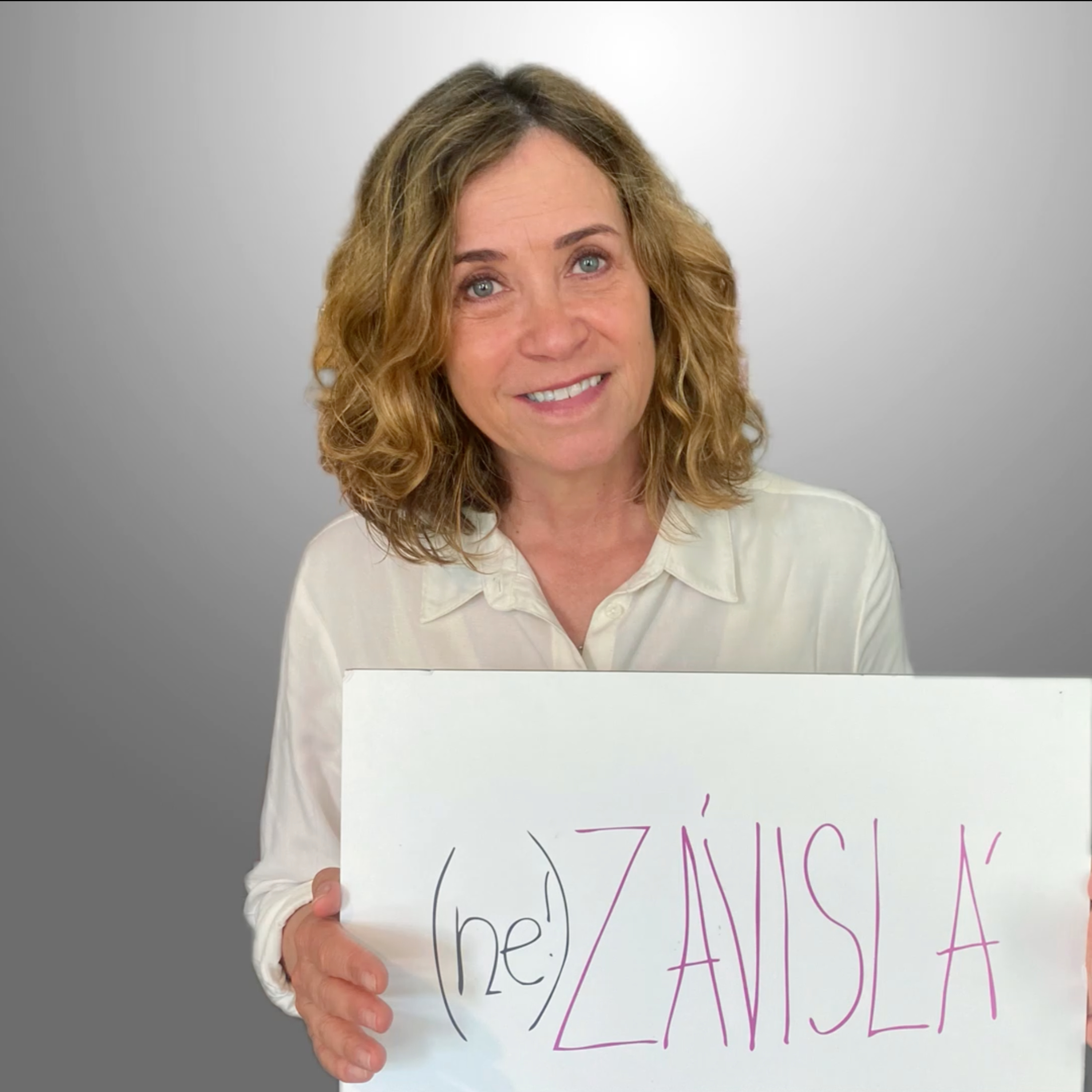 (ne!)ZÁVISLÁ