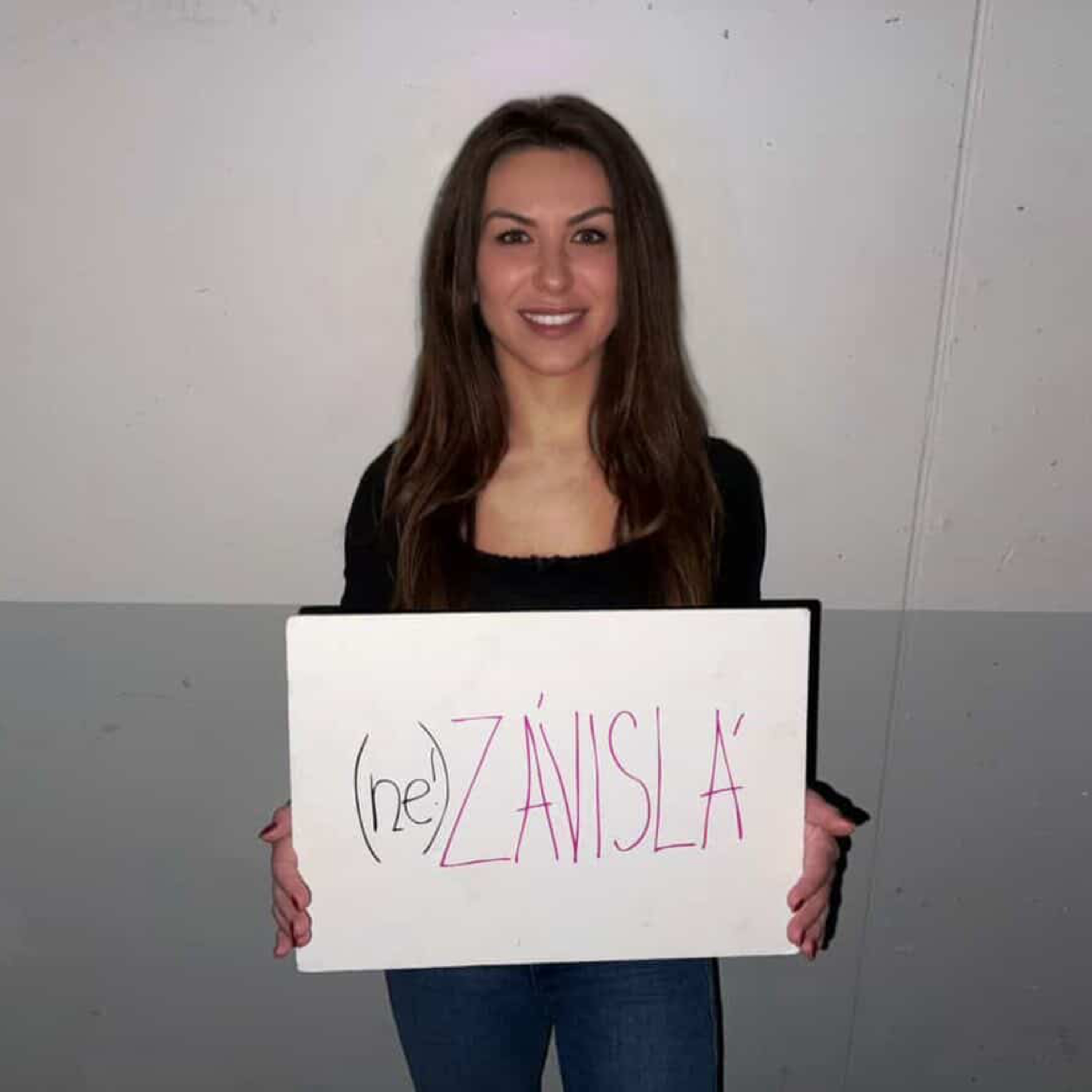 106.díl (ne!)ZÁVISLÁ: Praktikantka amazonské medicíny zvané Kambo Míša Kočišová episode artwork