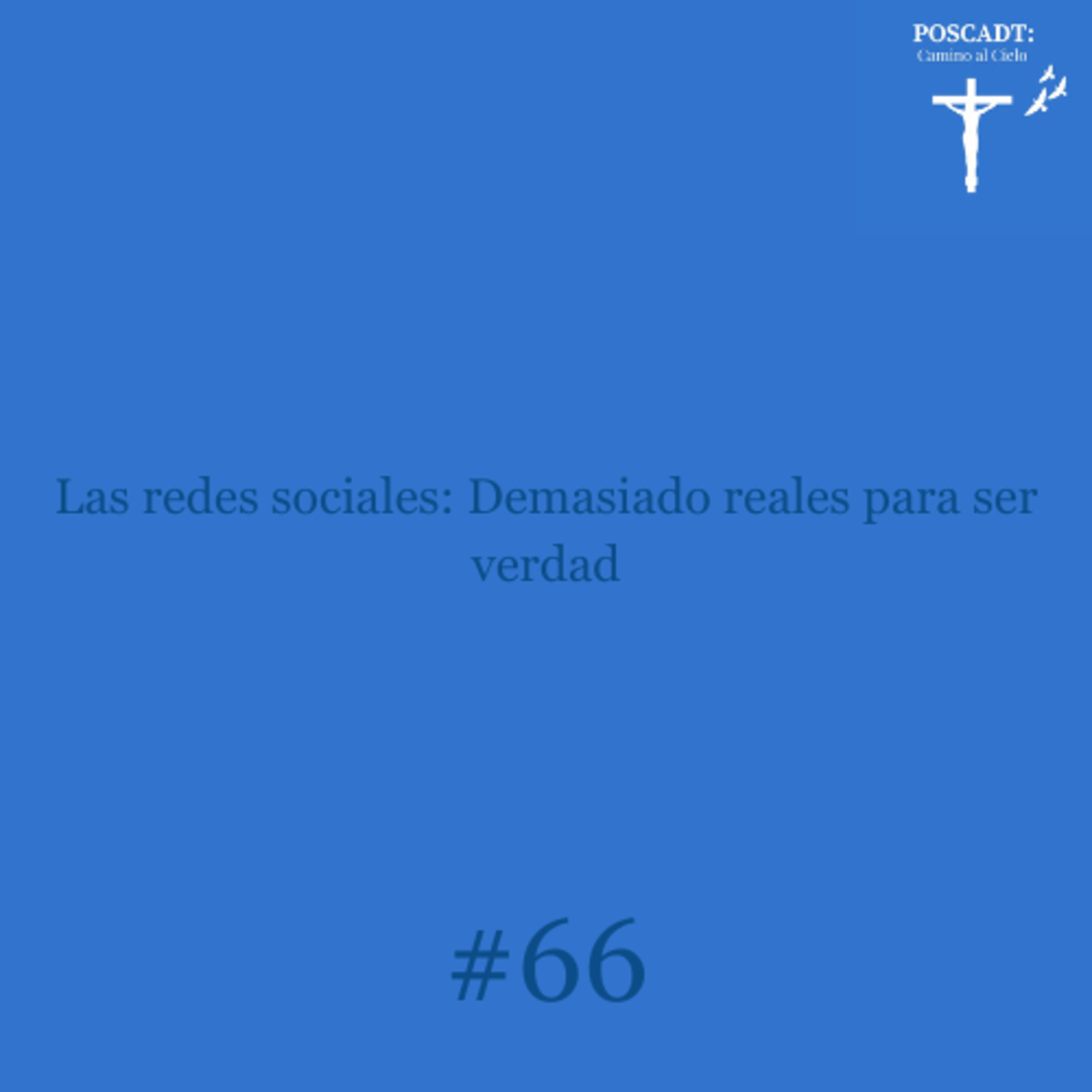 POSCADT: Camino al Cielo