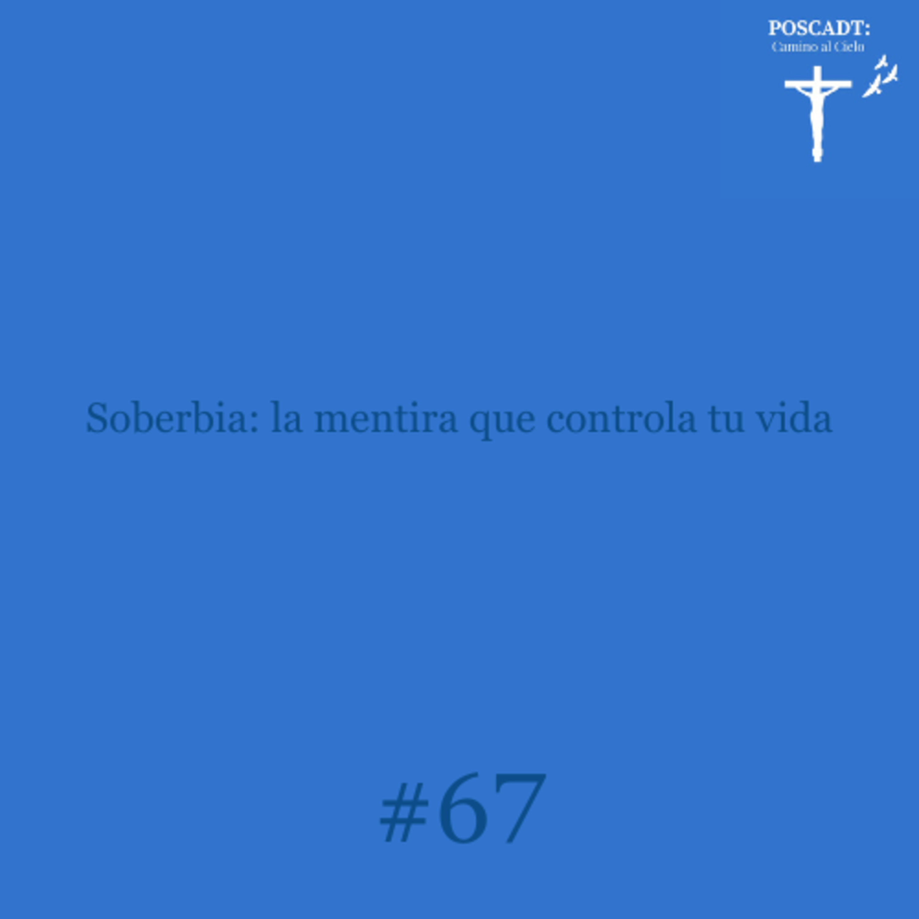 POSCADT: Camino al Cielo