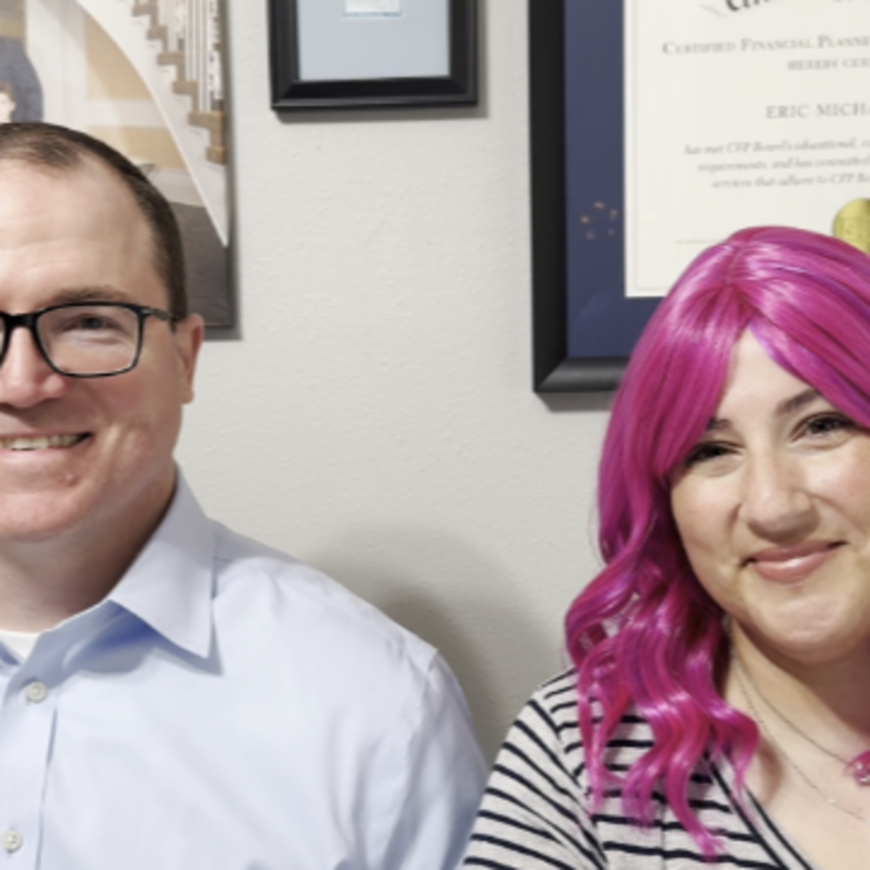 Accessible Finance