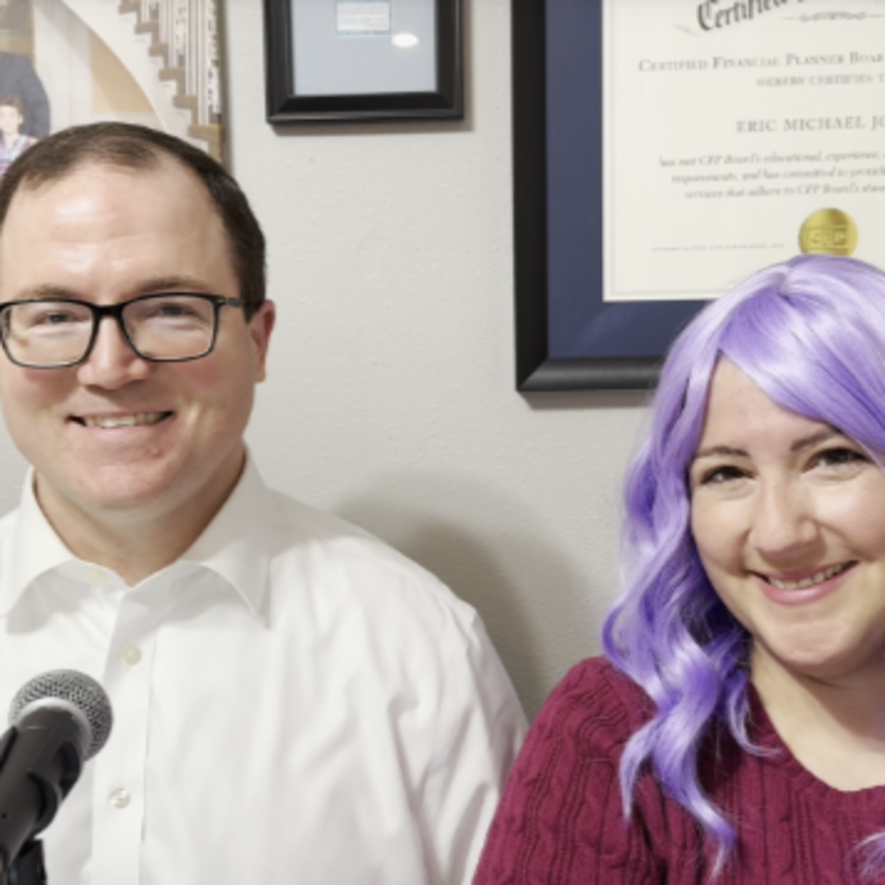 Accessible Finance