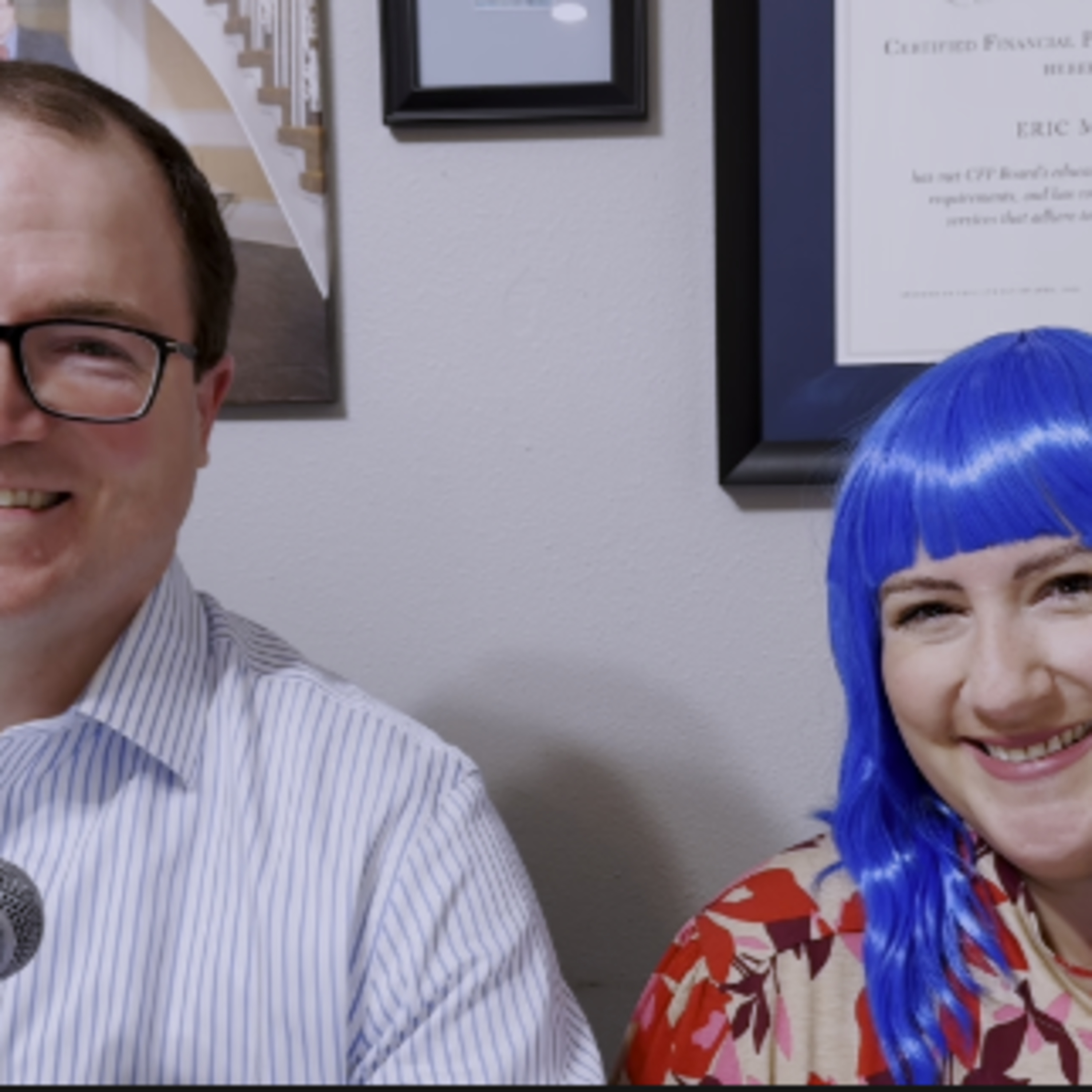 Accessible Finance