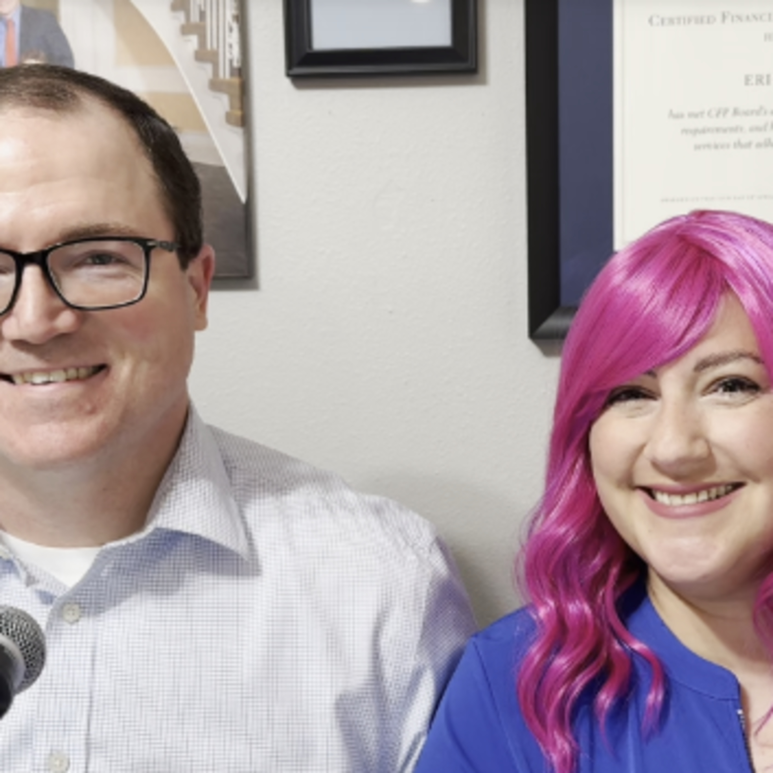 Accessible Finance