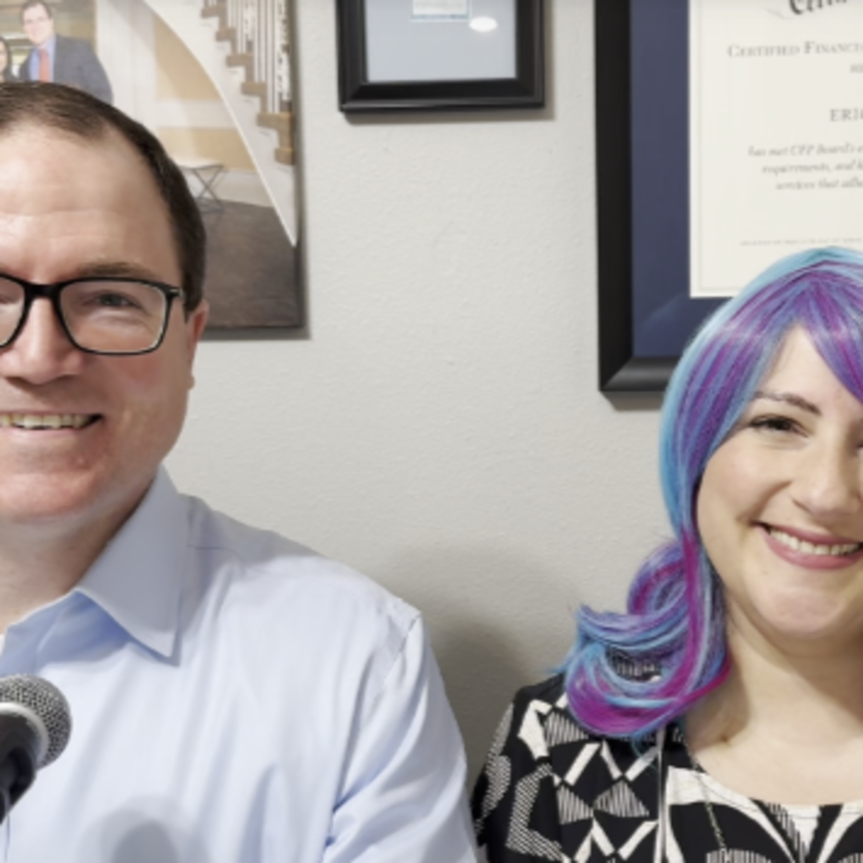 Accessible Finance
