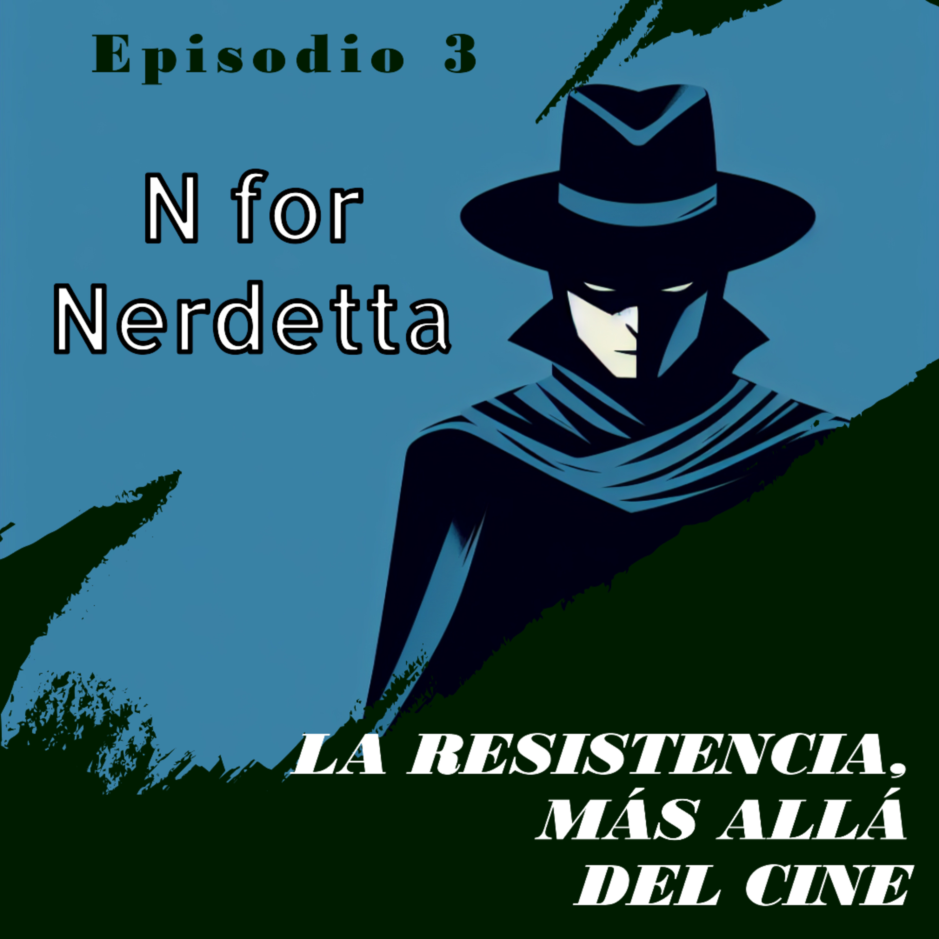 La Resistencia: Más allá del cine.