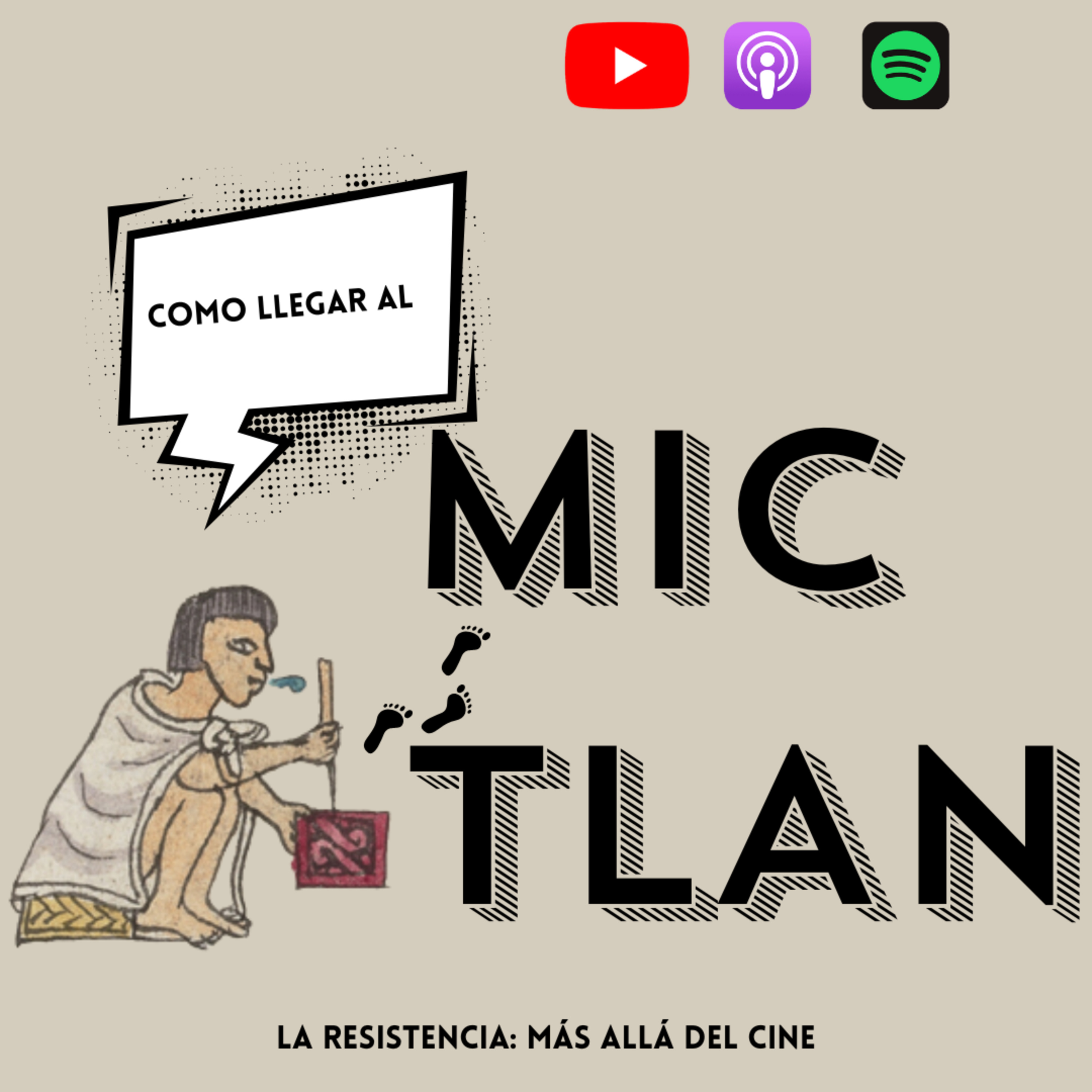 La Resistencia: Más allá del cine.